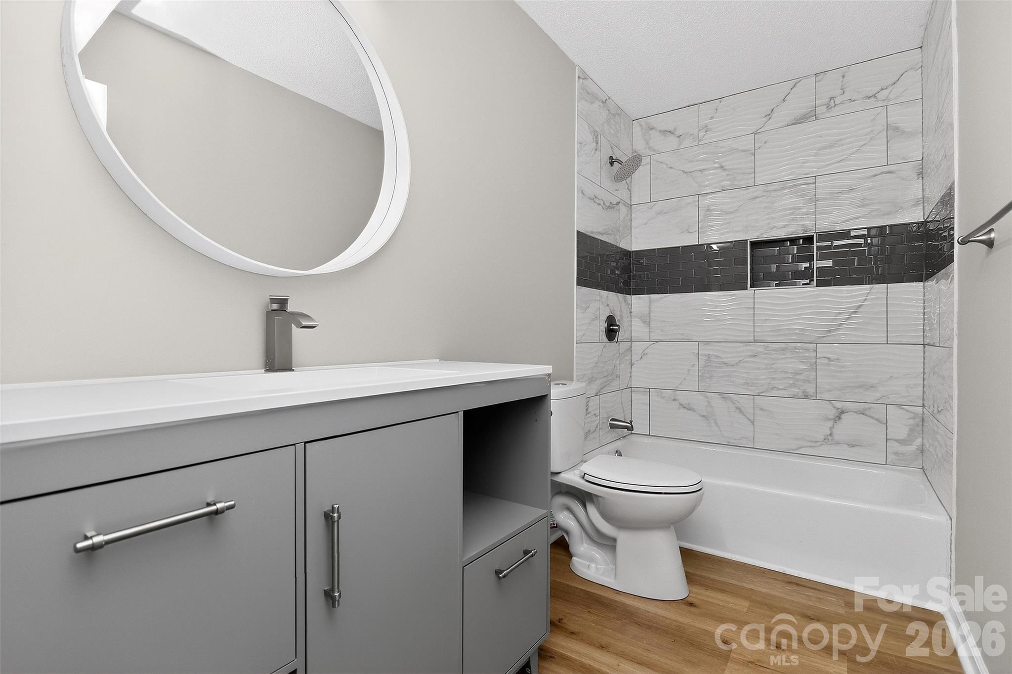 5862 Harris Grove Lane — Charlotte