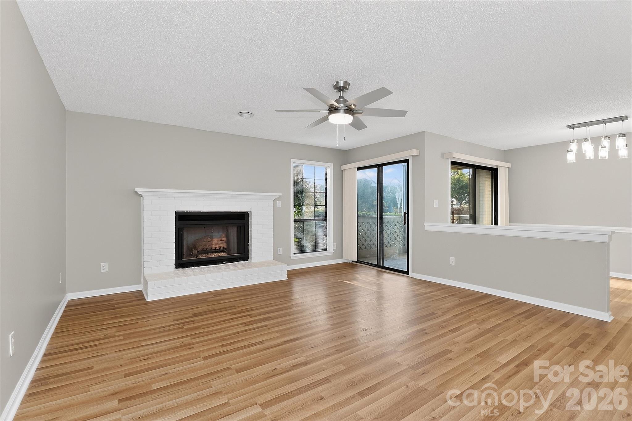 5862 Harris Grove Lane — Charlotte