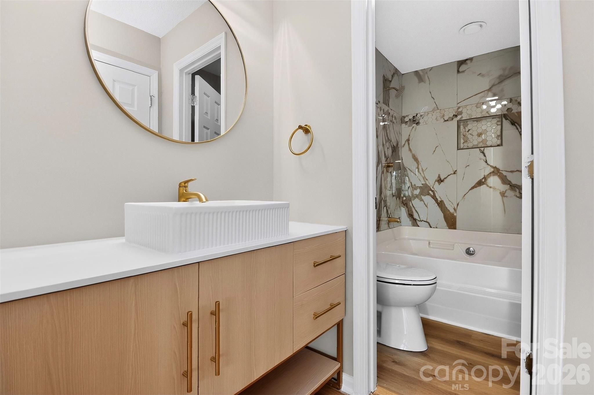 5862 Harris Grove Lane — Charlotte