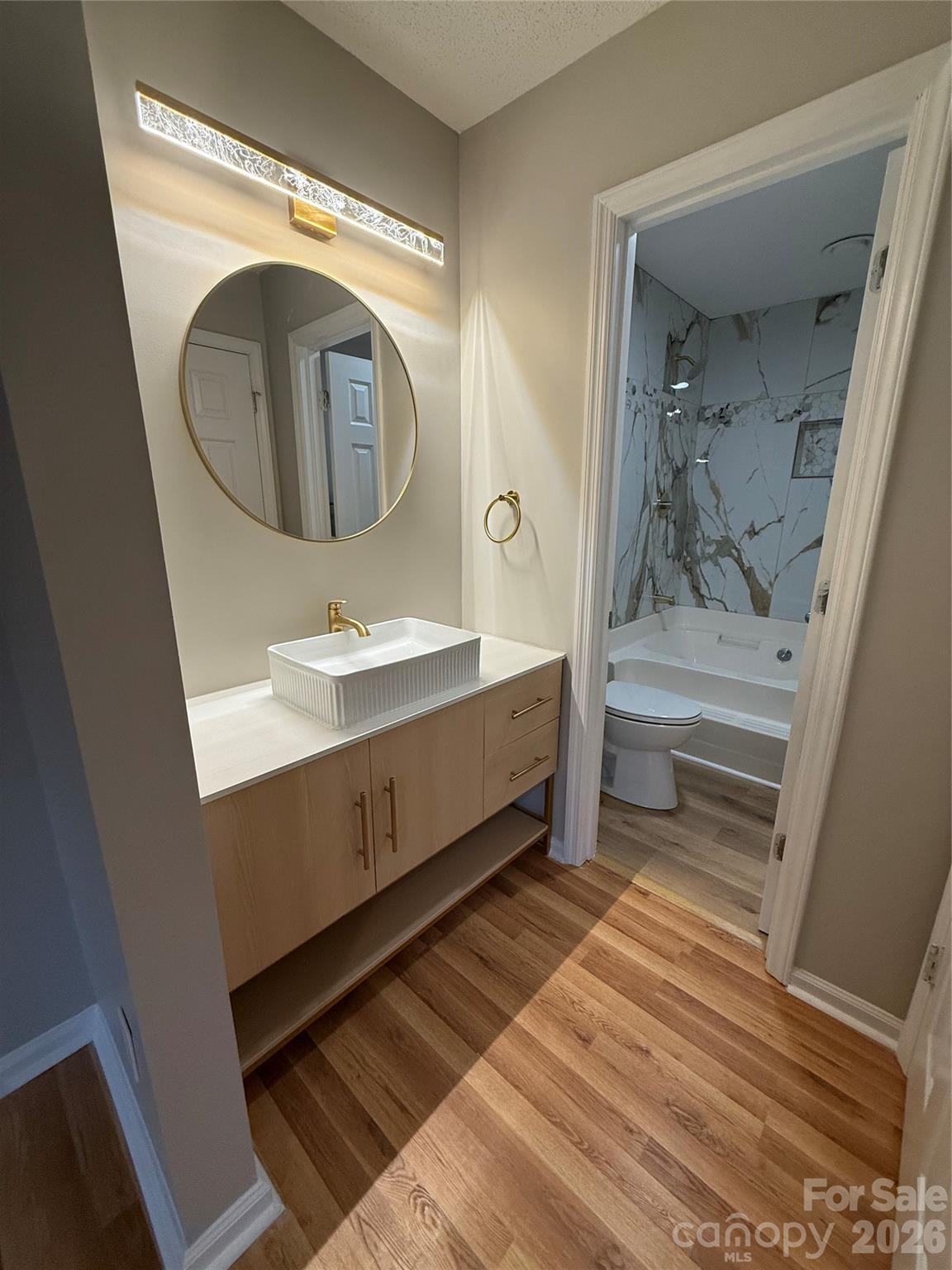 5862 Harris Grove Lane — Charlotte