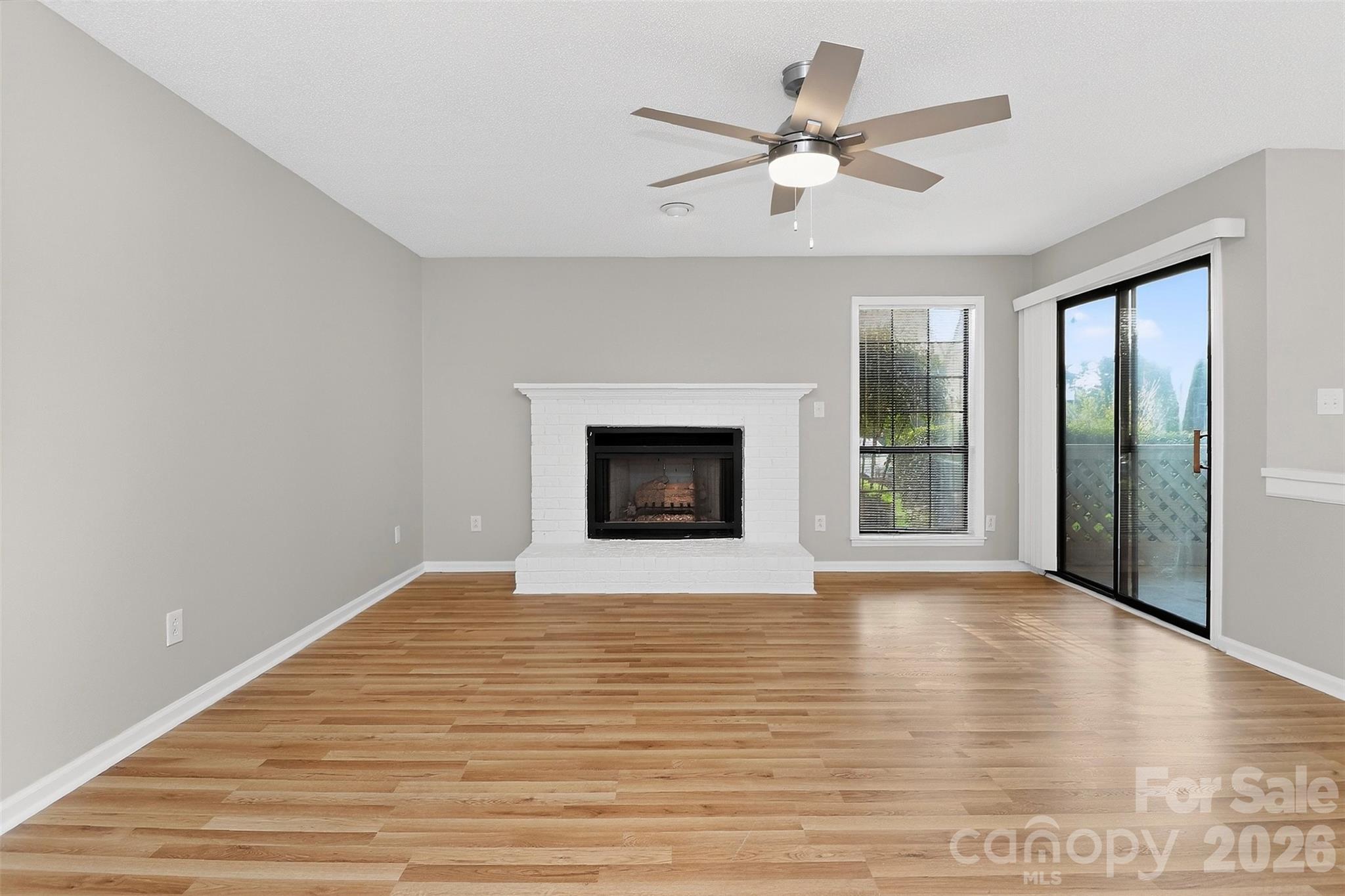 5862 Harris Grove Lane — Charlotte