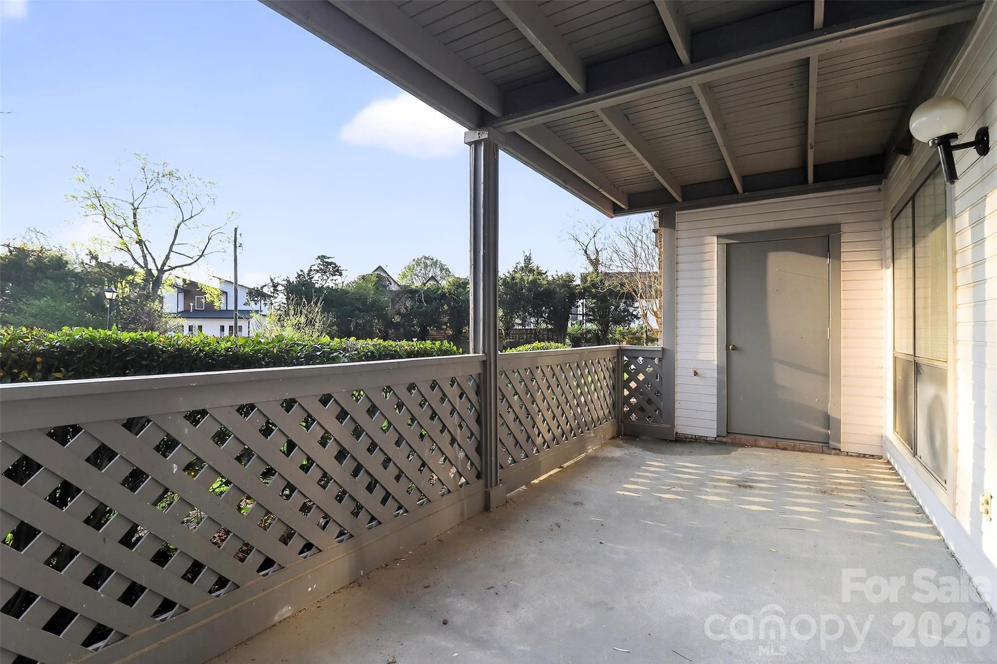 5862 Harris Grove Lane — Charlotte