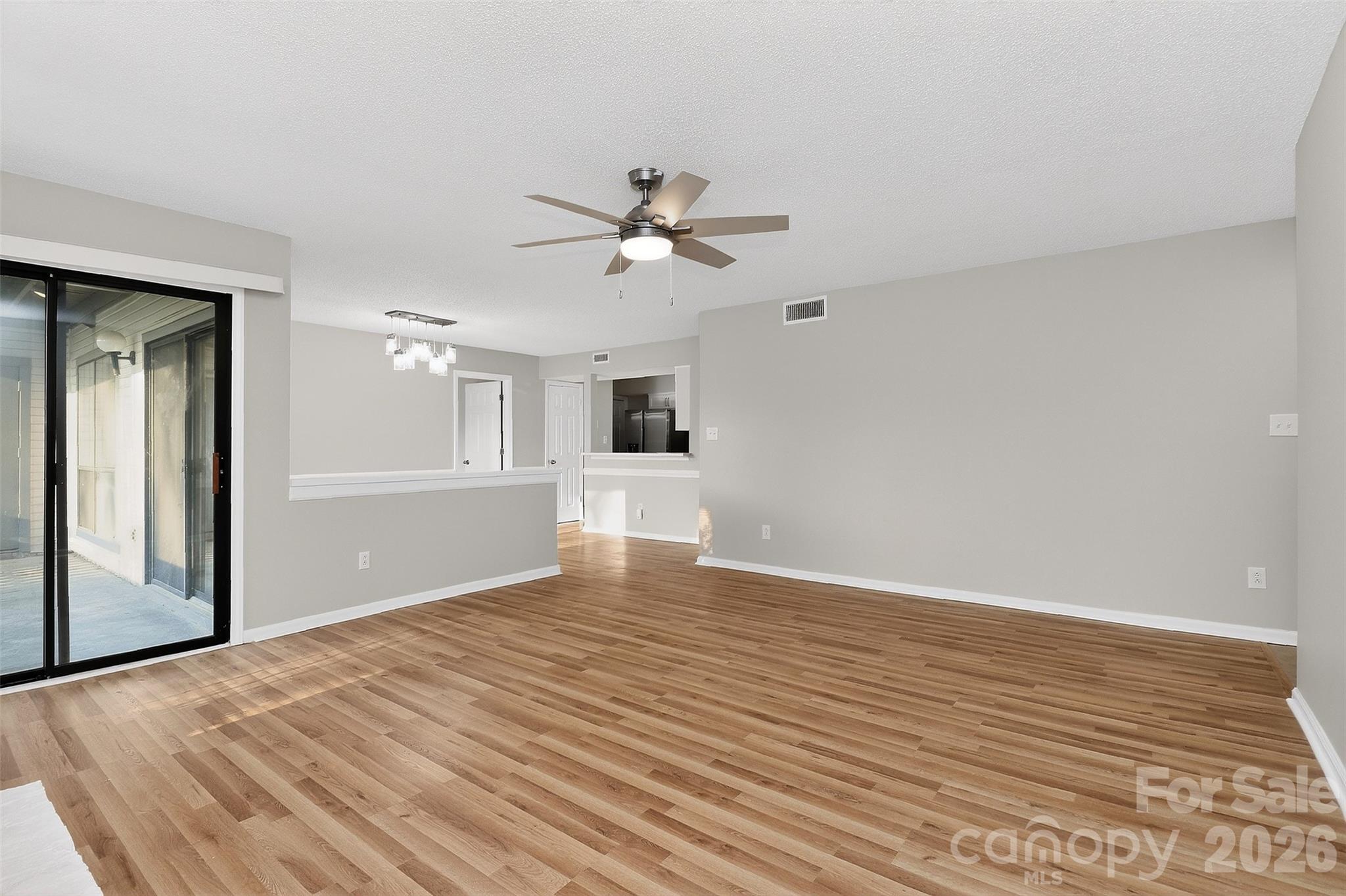 5862 Harris Grove Lane — Charlotte