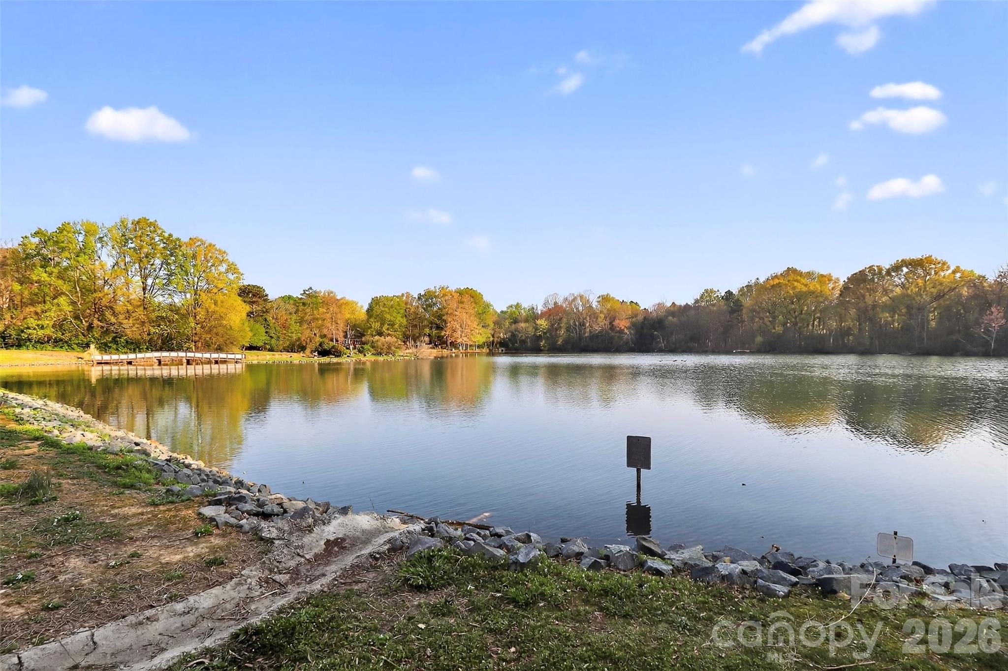 5862 Harris Grove Lane — Charlotte