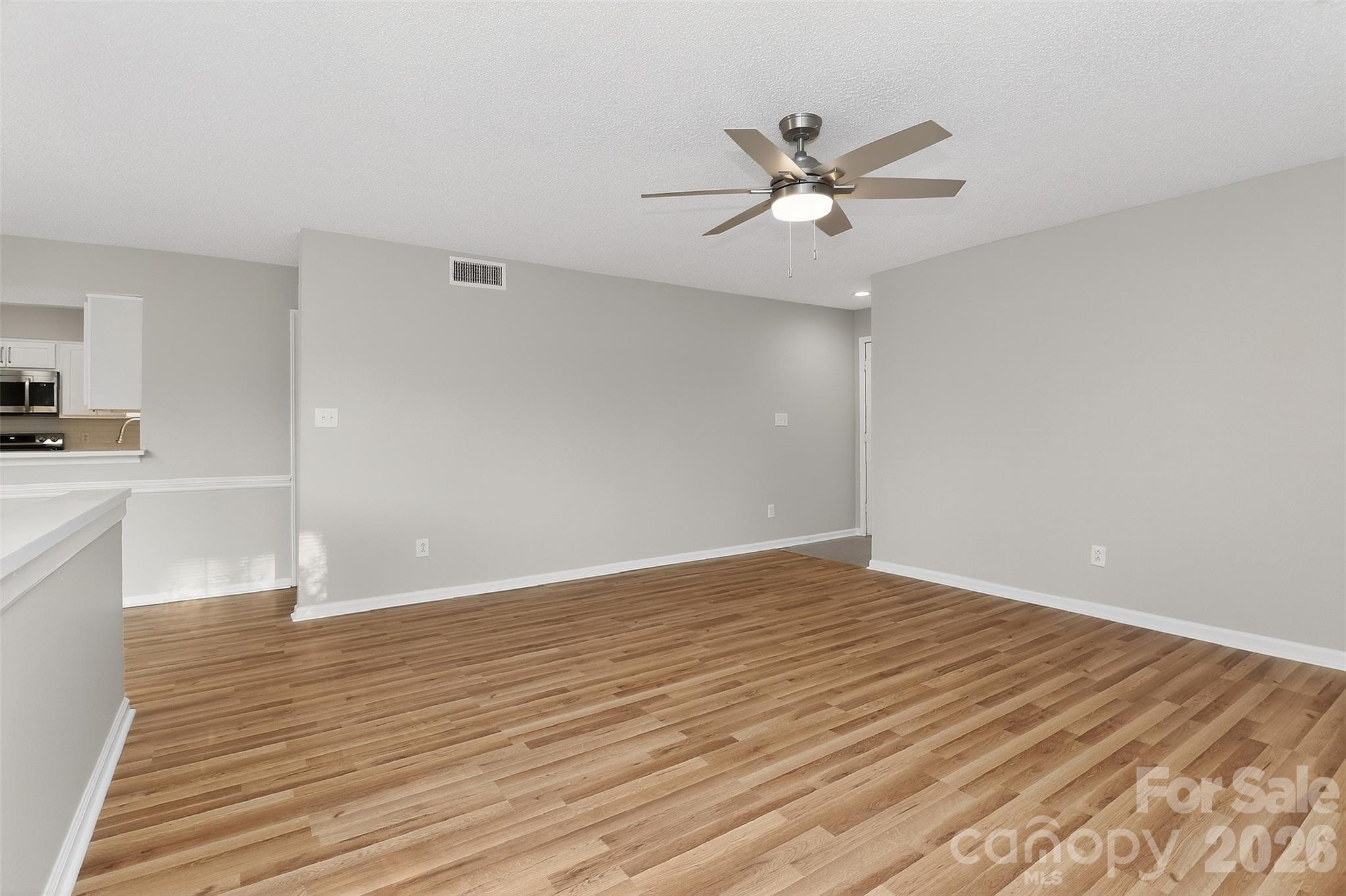 5862 Harris Grove Lane — Charlotte