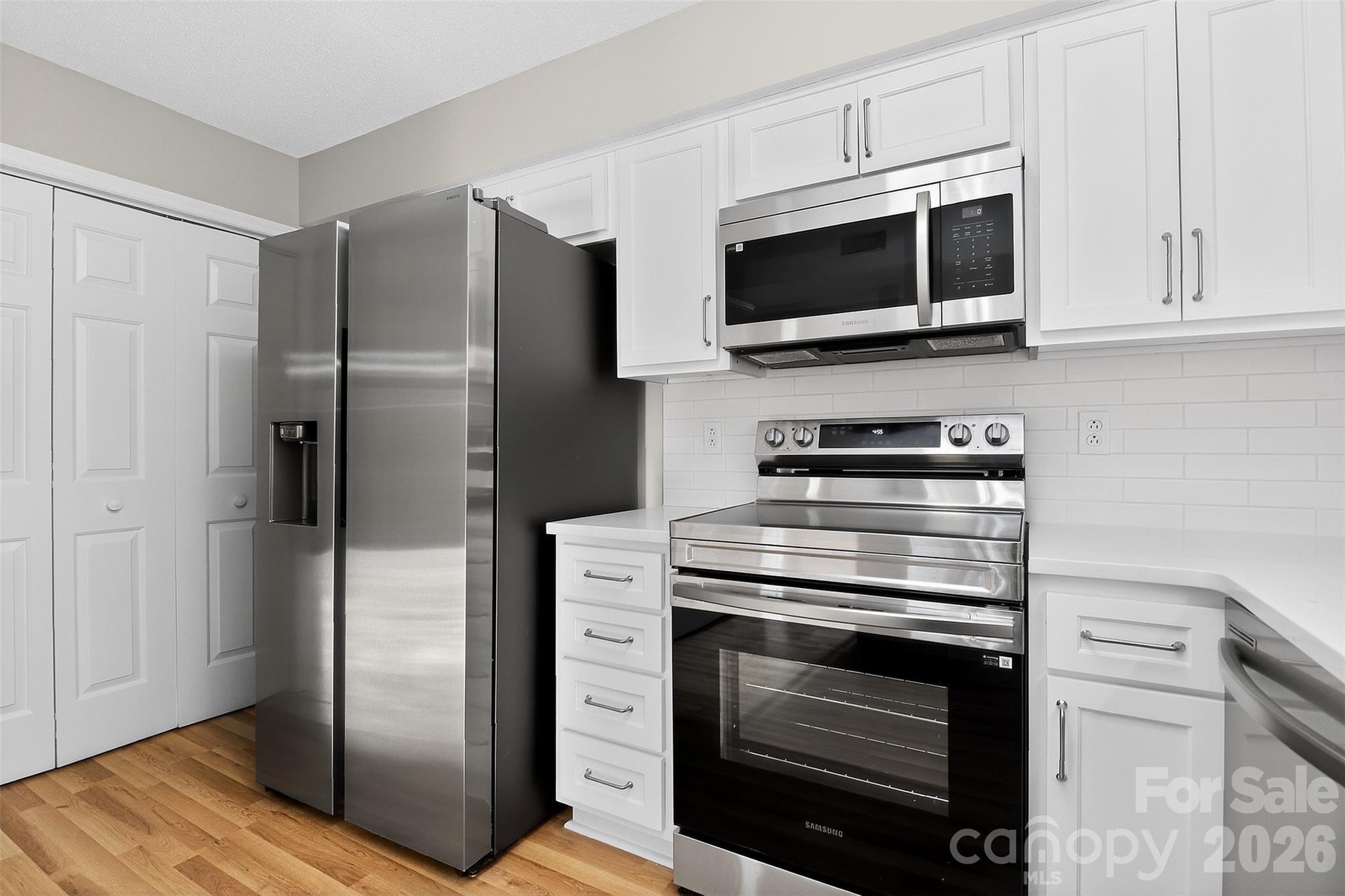5862 Harris Grove Lane — Charlotte