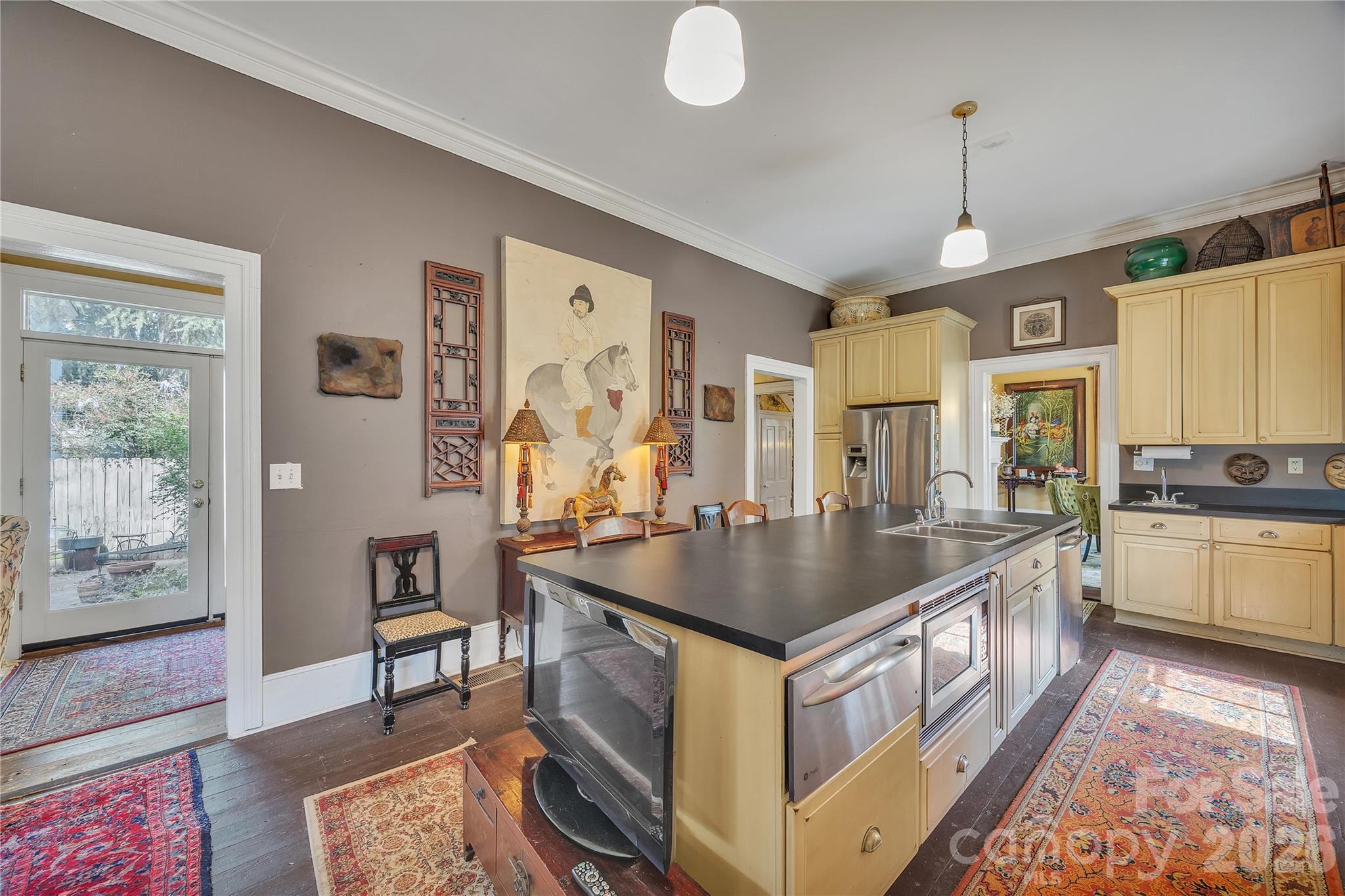 120 S Fulton Street — Salisbury