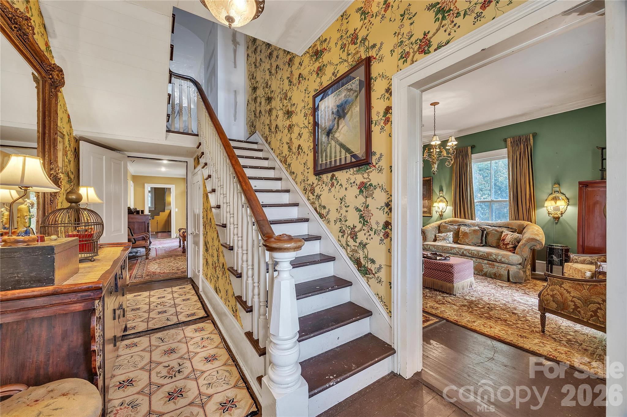 120 S Fulton Street — Salisbury