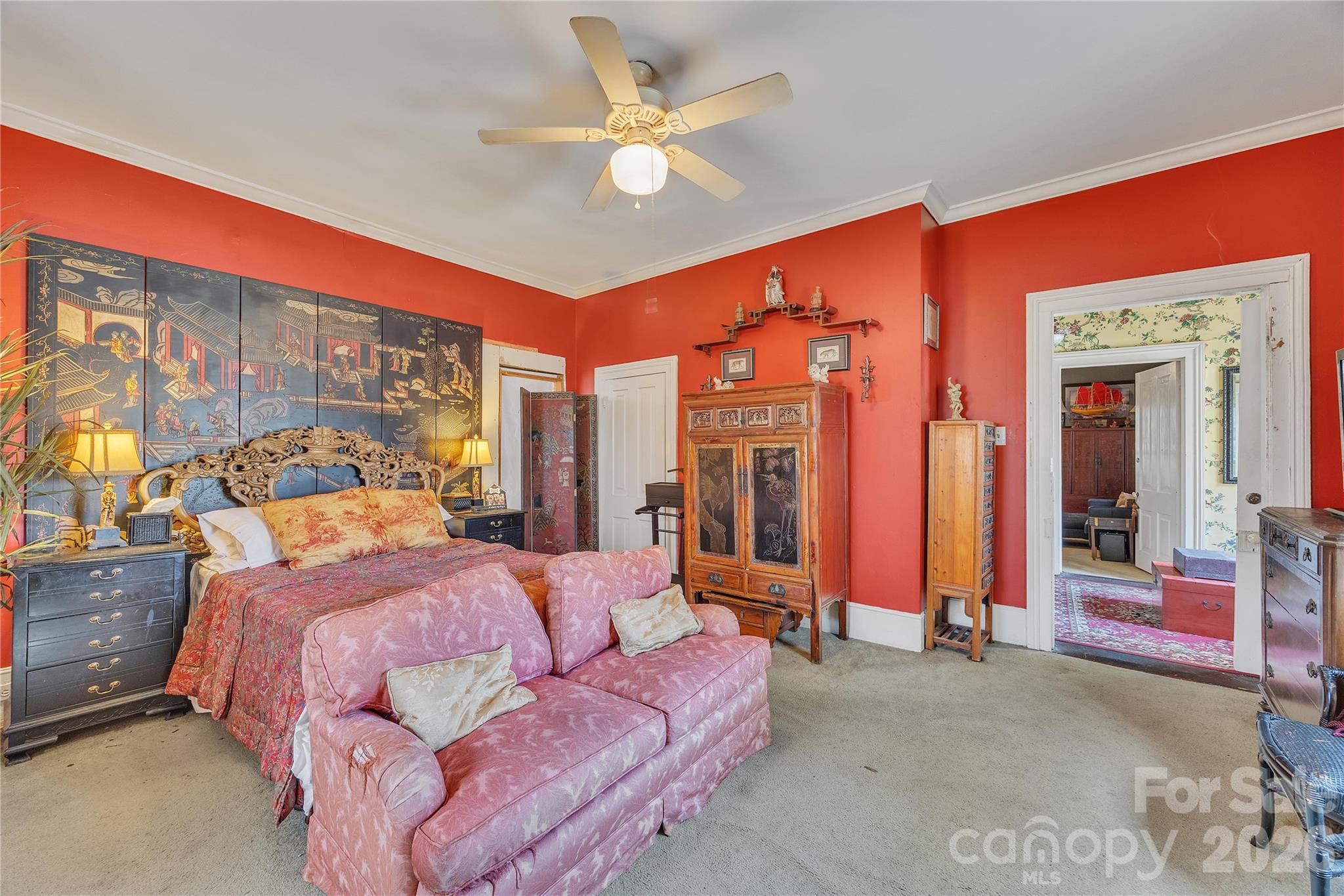 120 S Fulton Street — Salisbury