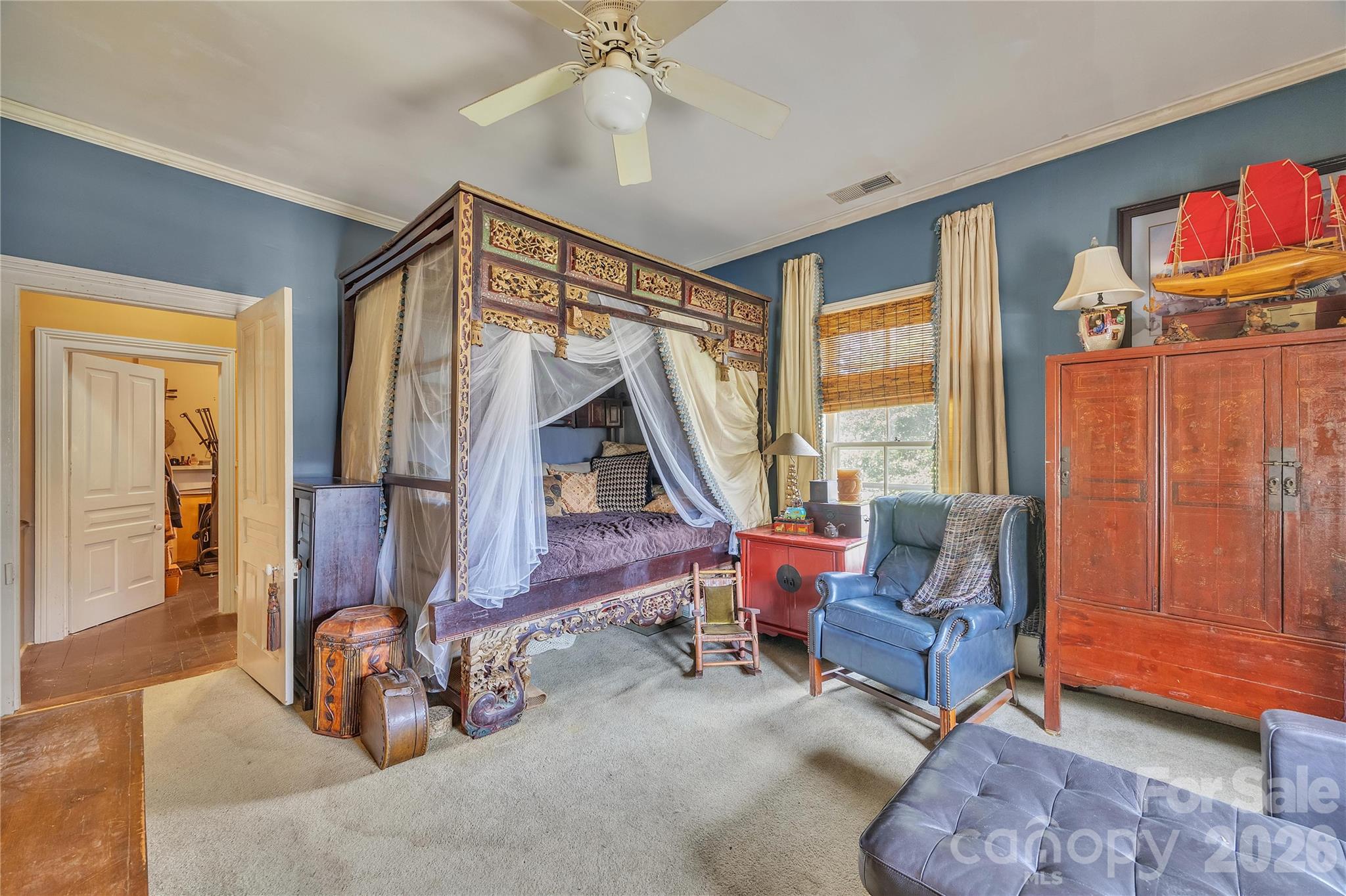 120 S Fulton Street — Salisbury