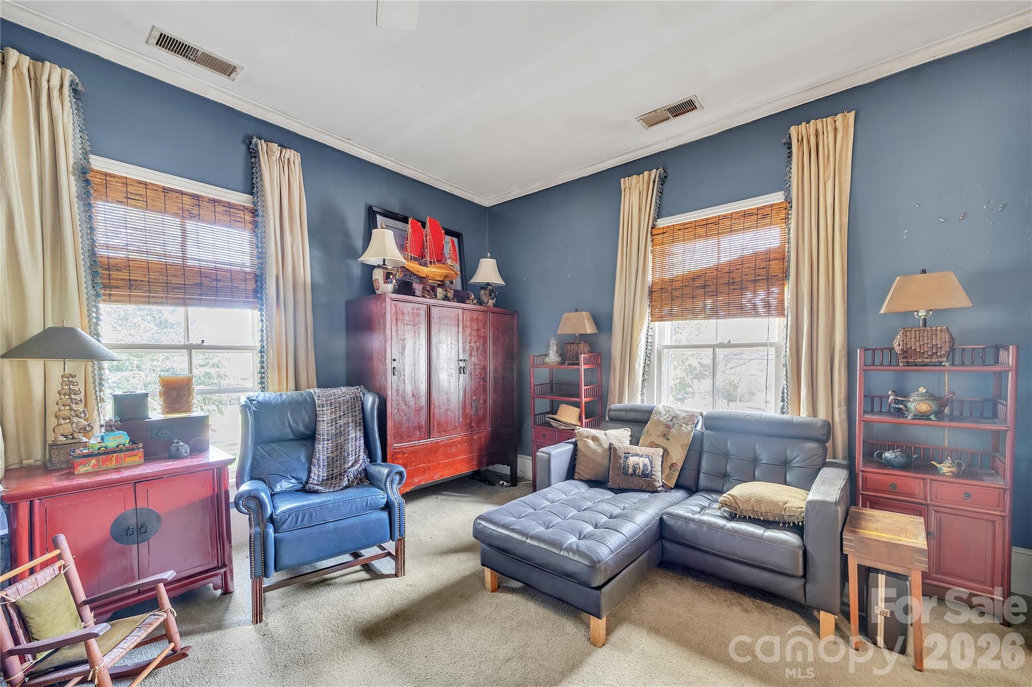 120 S Fulton Street — Salisbury