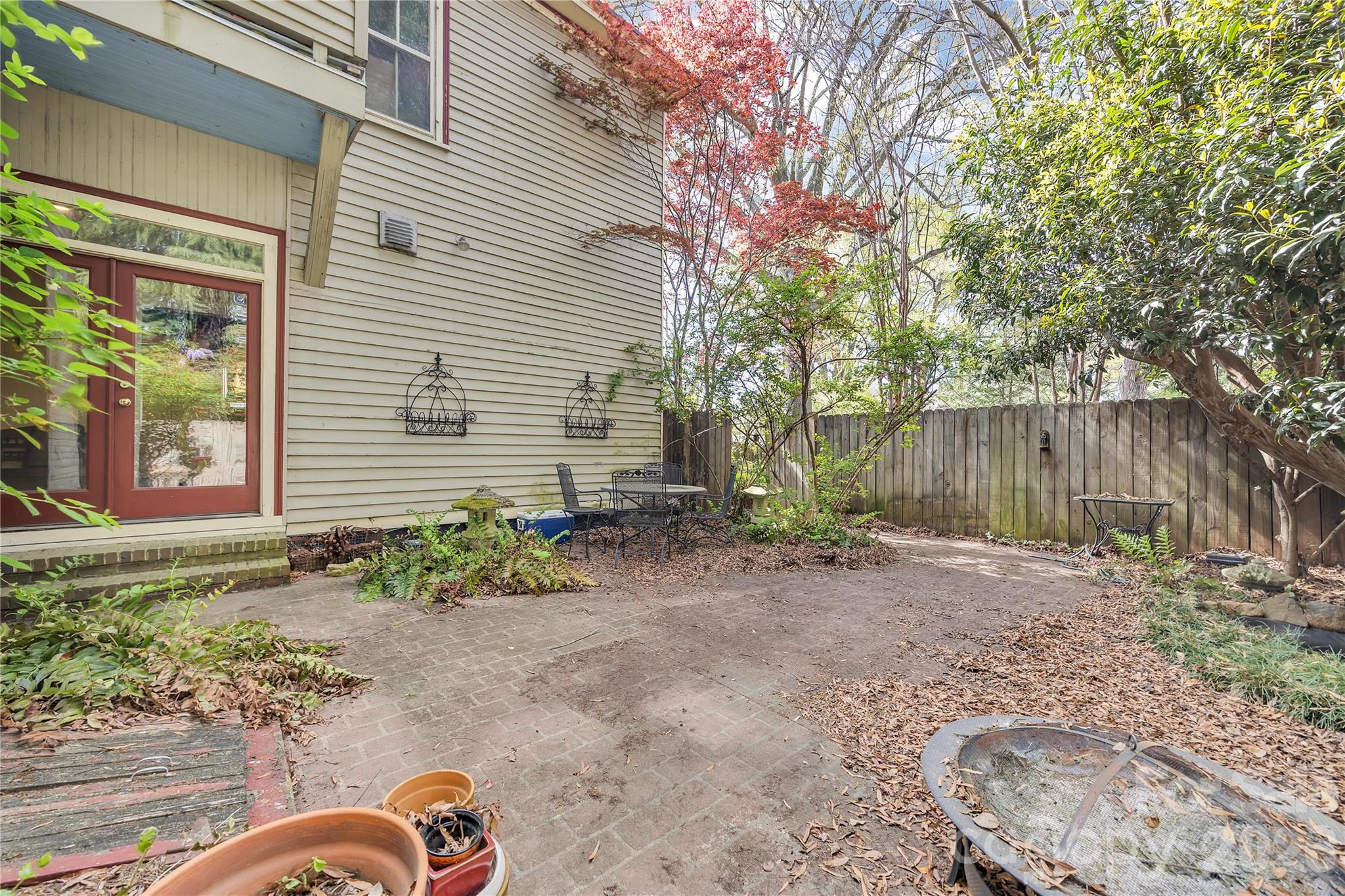 120 S Fulton Street — Salisbury