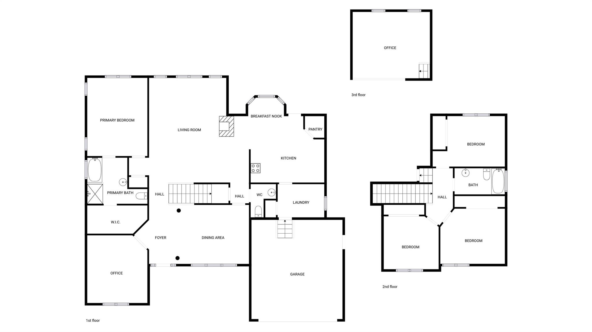 20224 Northport Drive — Cornelius
