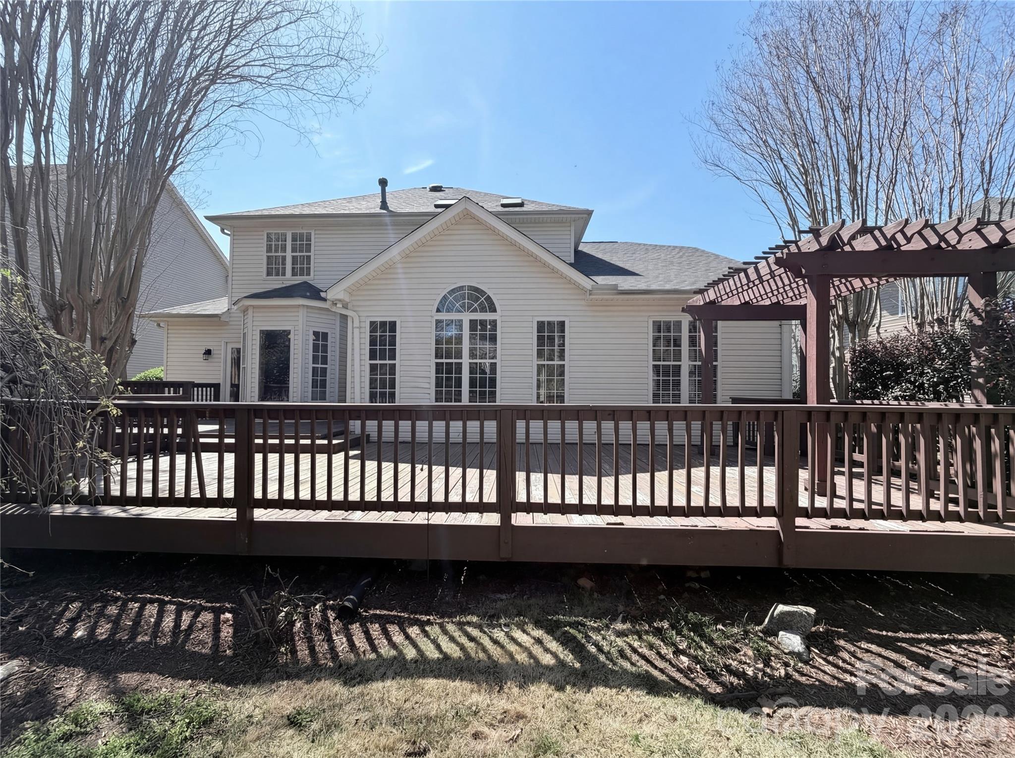 20224 Northport Drive — Cornelius