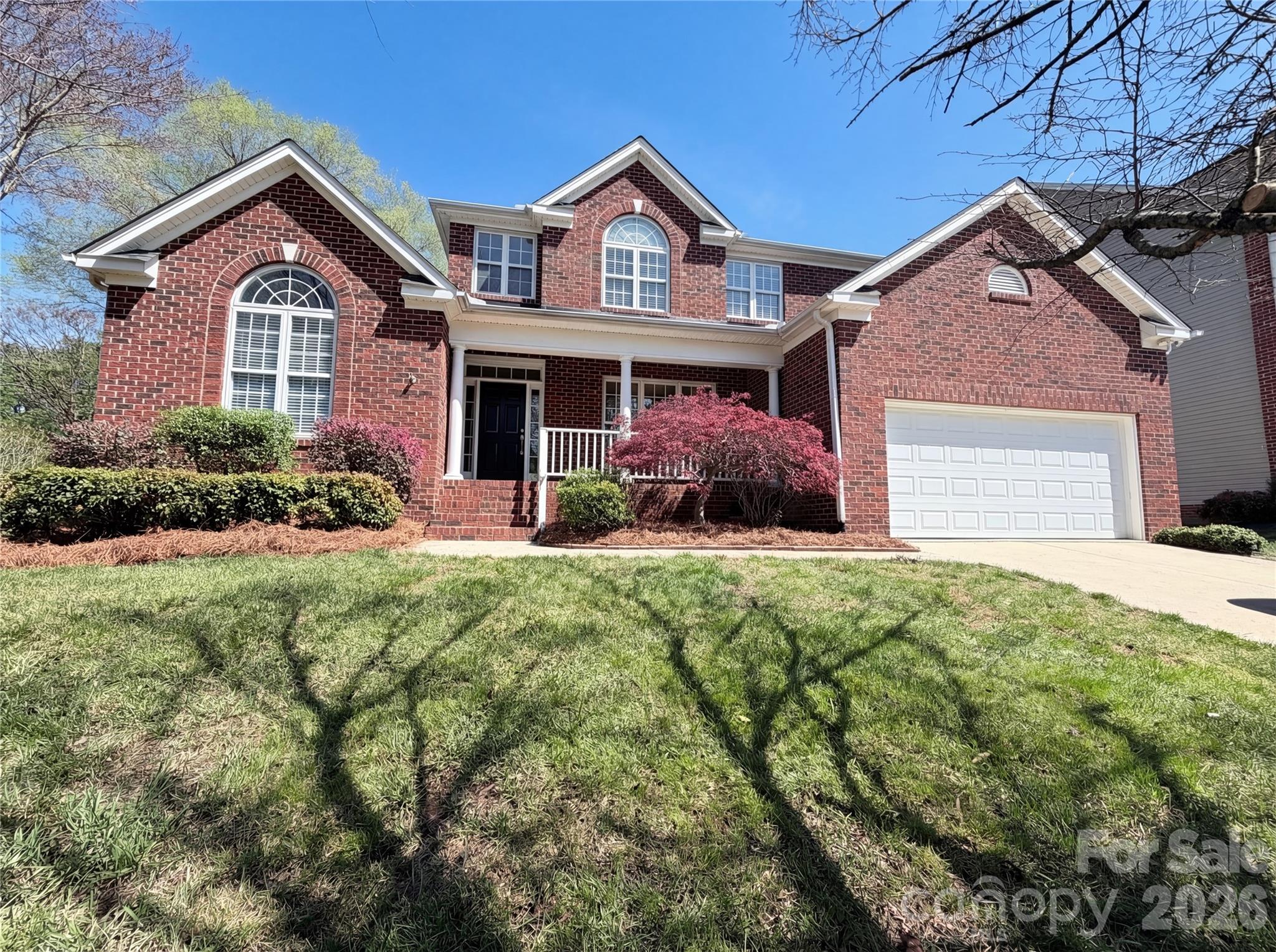 20224 Northport Drive — Cornelius