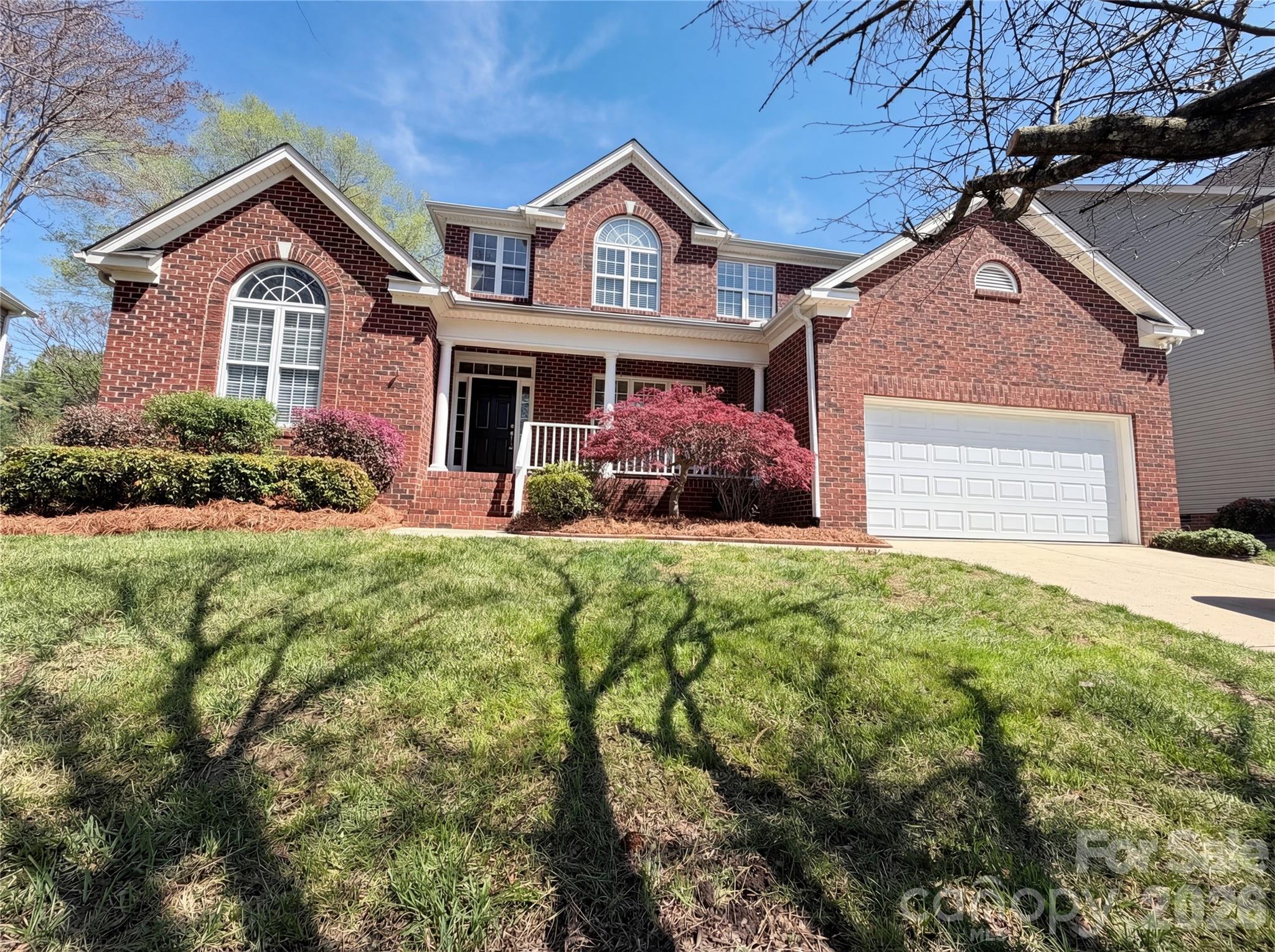 20224 Northport Drive — Cornelius