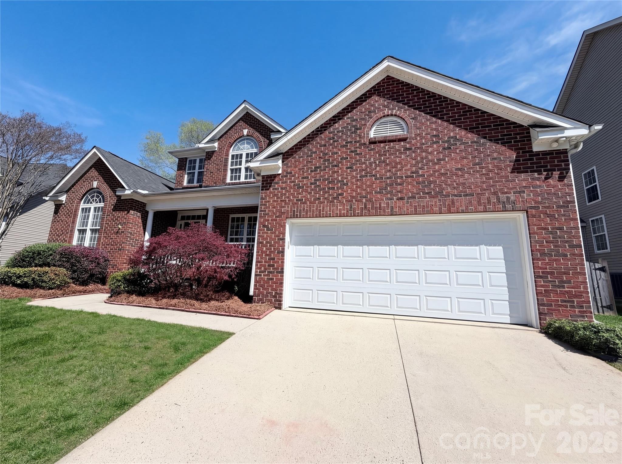 20224 Northport Drive — Cornelius
