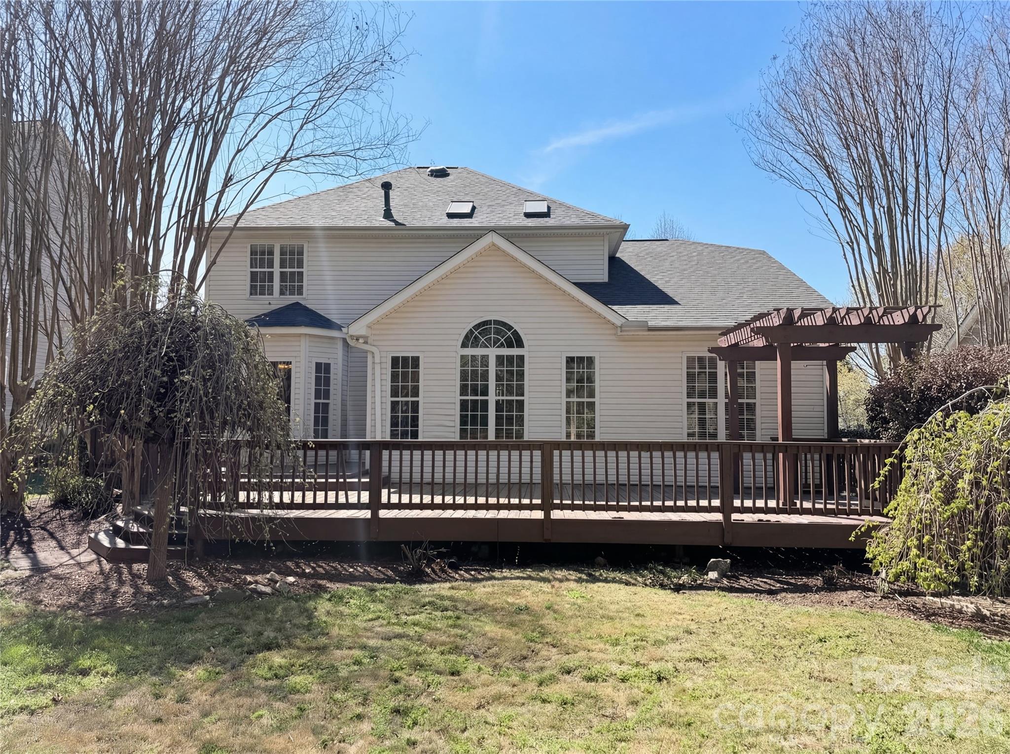 20224 Northport Drive — Cornelius