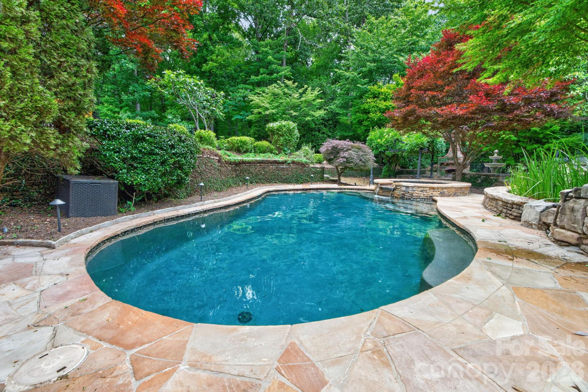 7810 Stonehaven Drive — Waxhaw