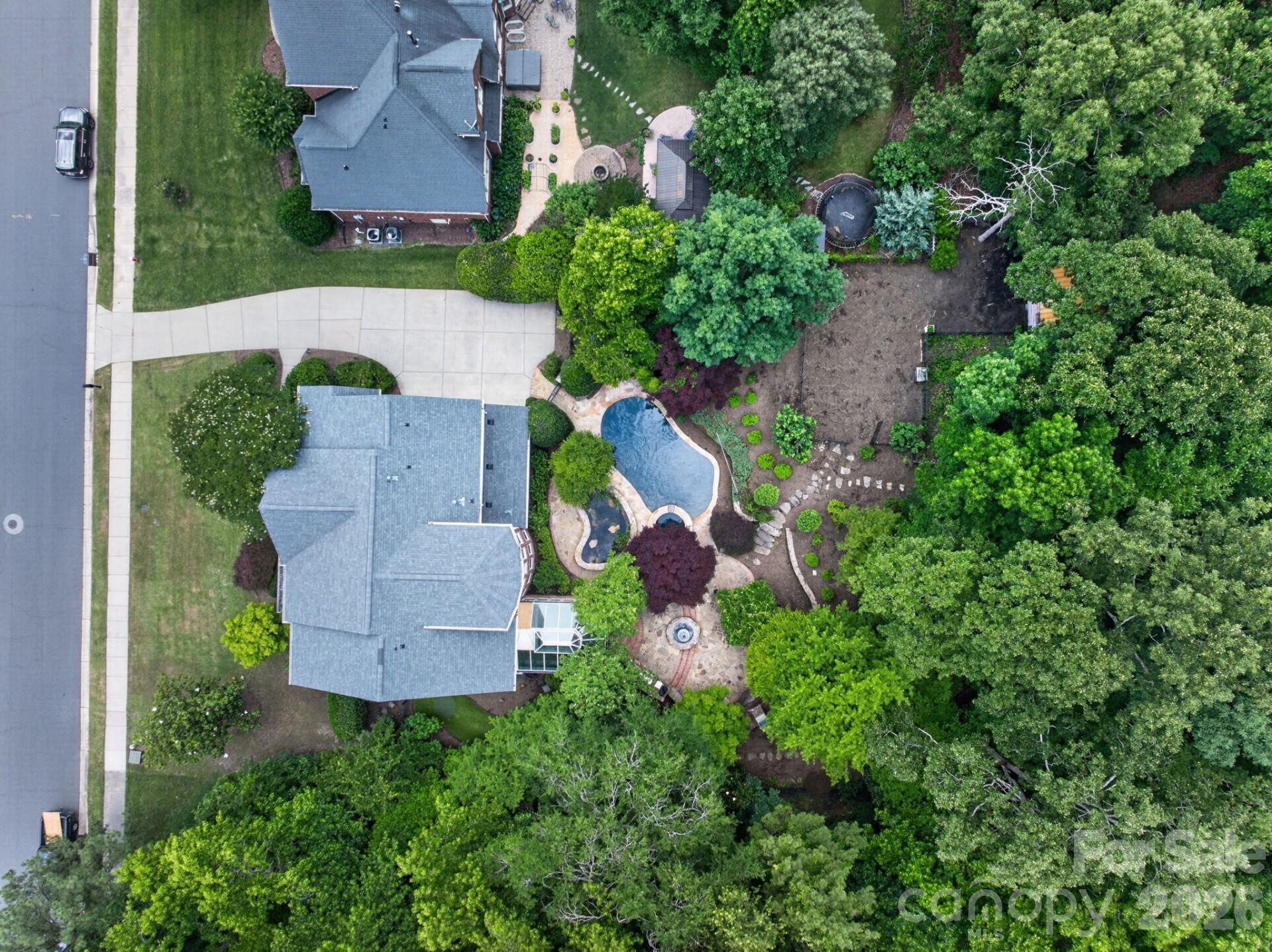 7810 Stonehaven Drive — Waxhaw