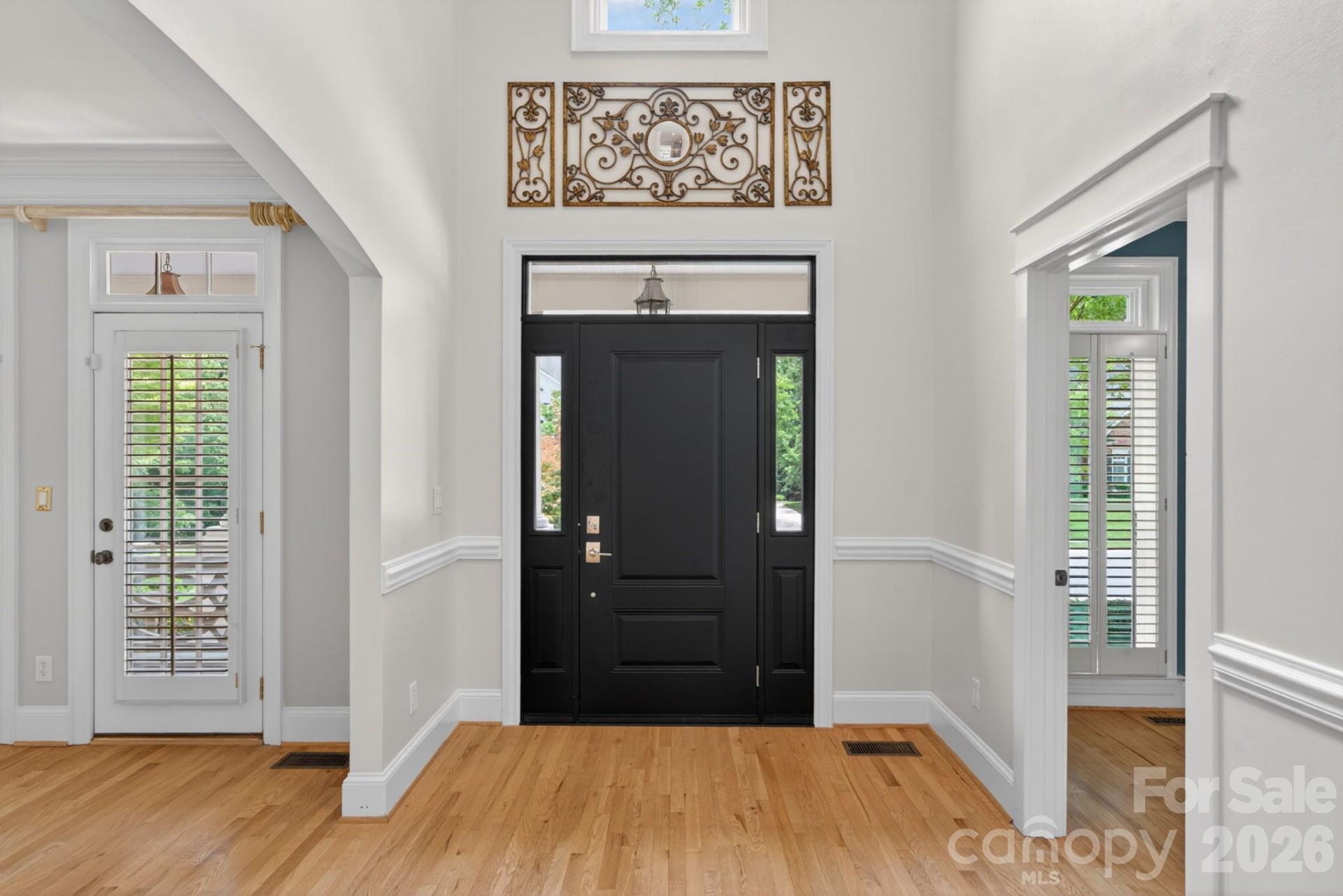 7810 Stonehaven Drive — Waxhaw