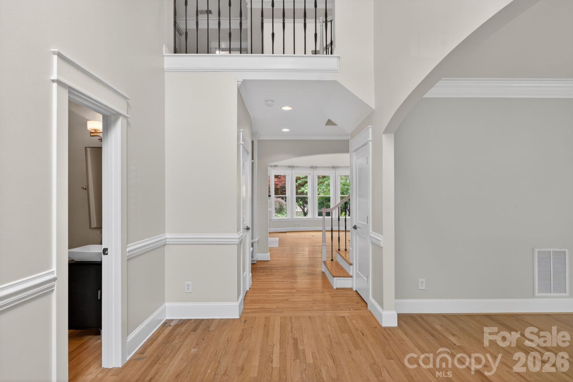 7810 Stonehaven Drive — Waxhaw