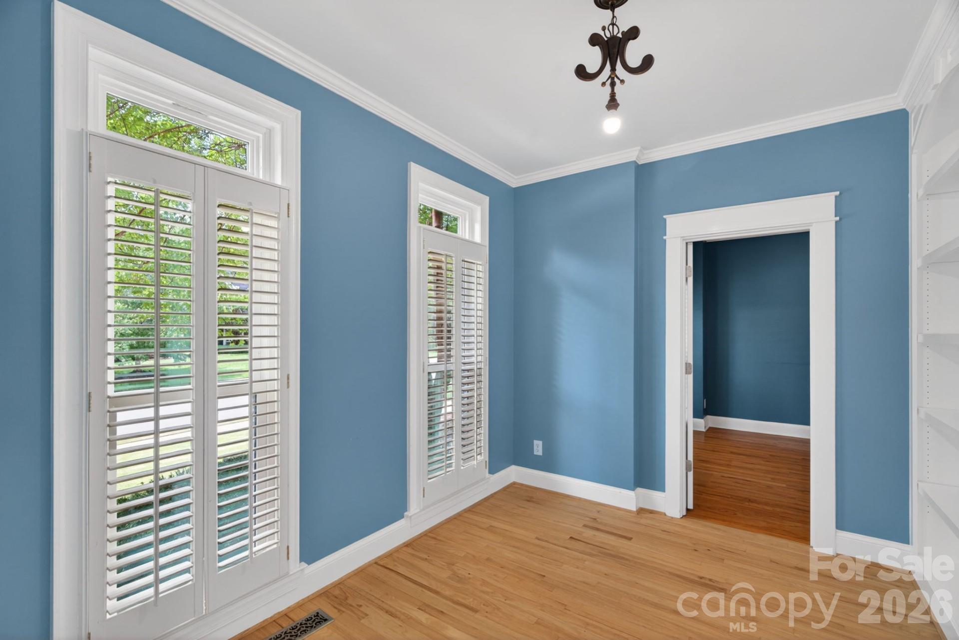 7810 Stonehaven Drive — Waxhaw