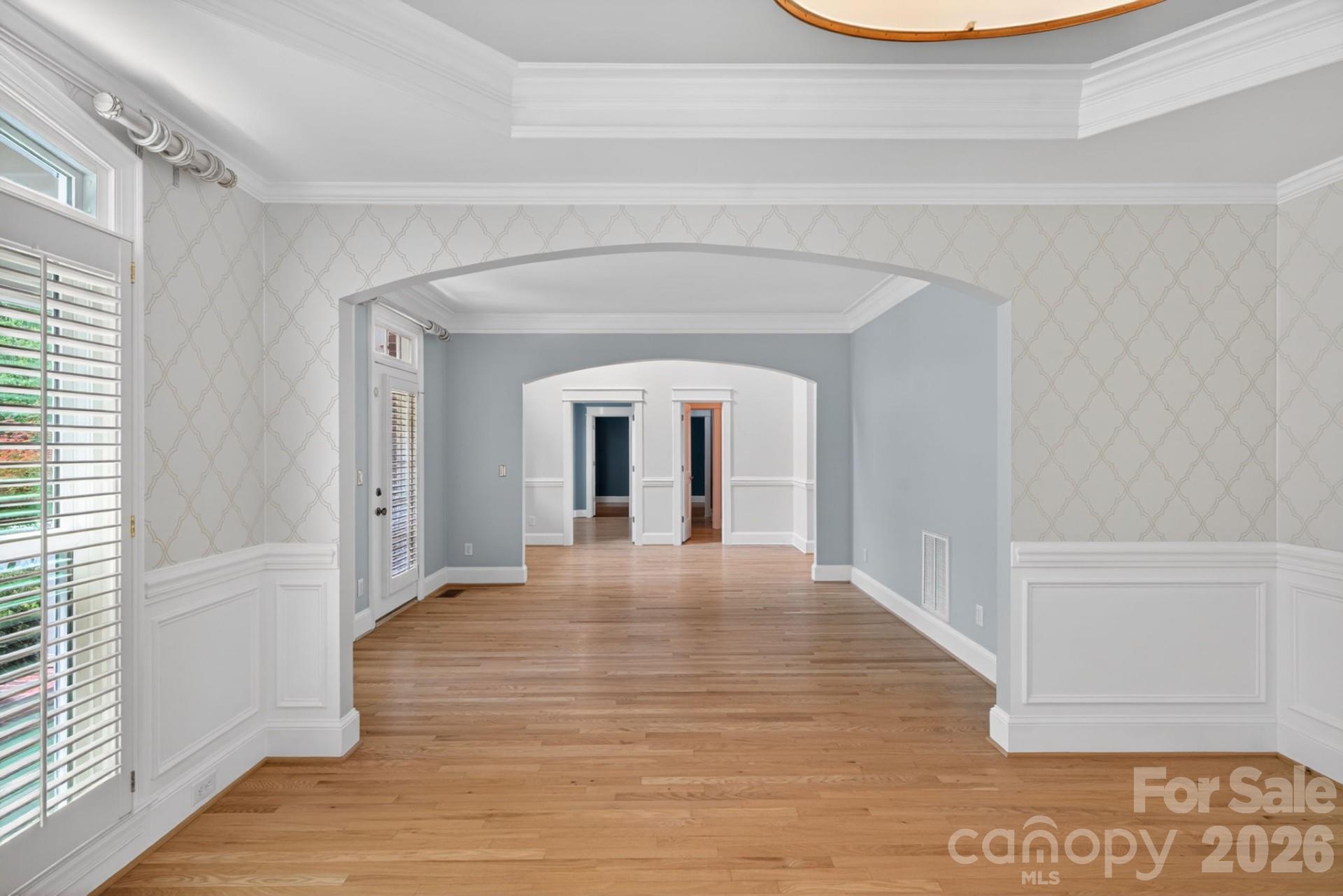 7810 Stonehaven Drive — Waxhaw