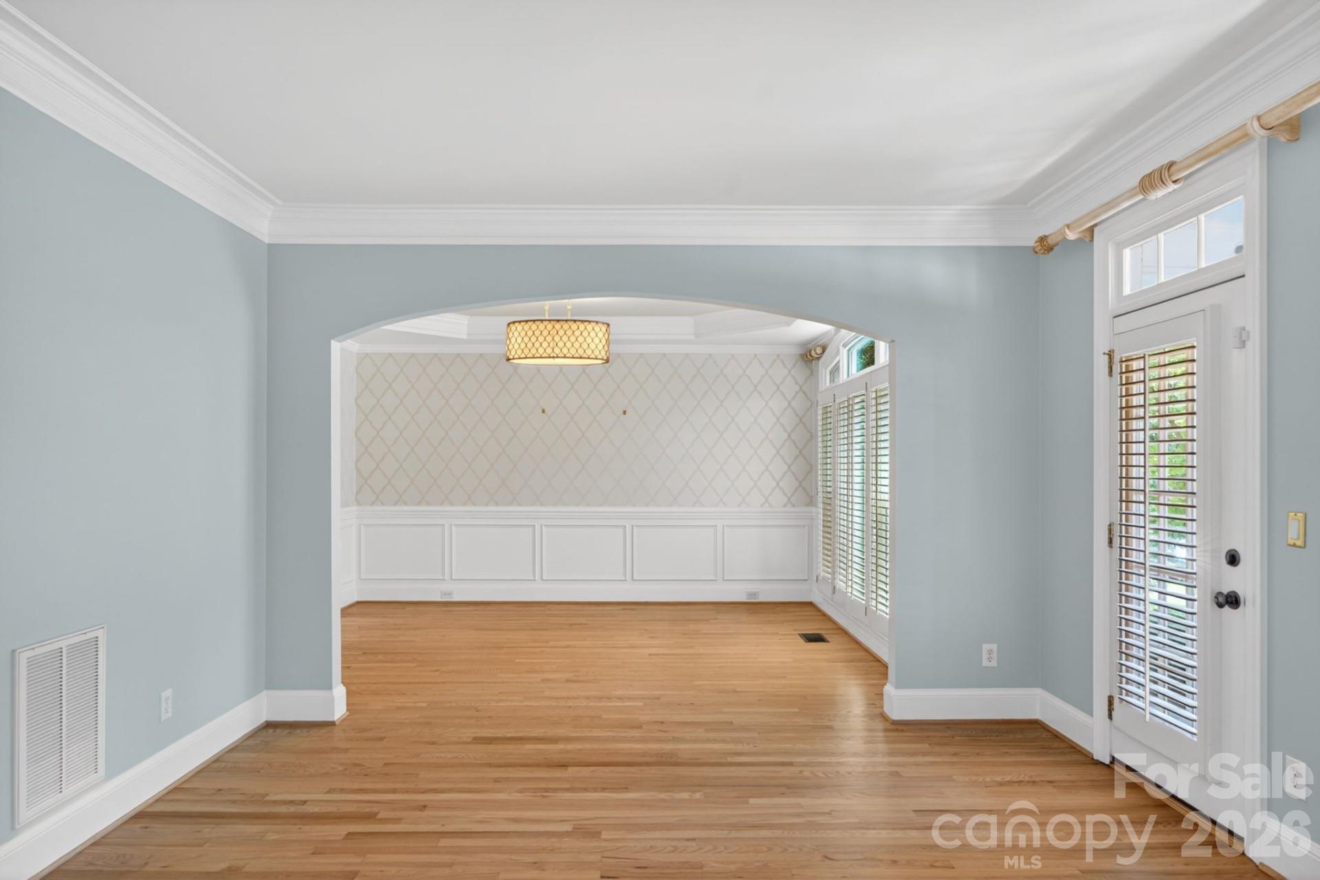 7810 Stonehaven Drive — Waxhaw