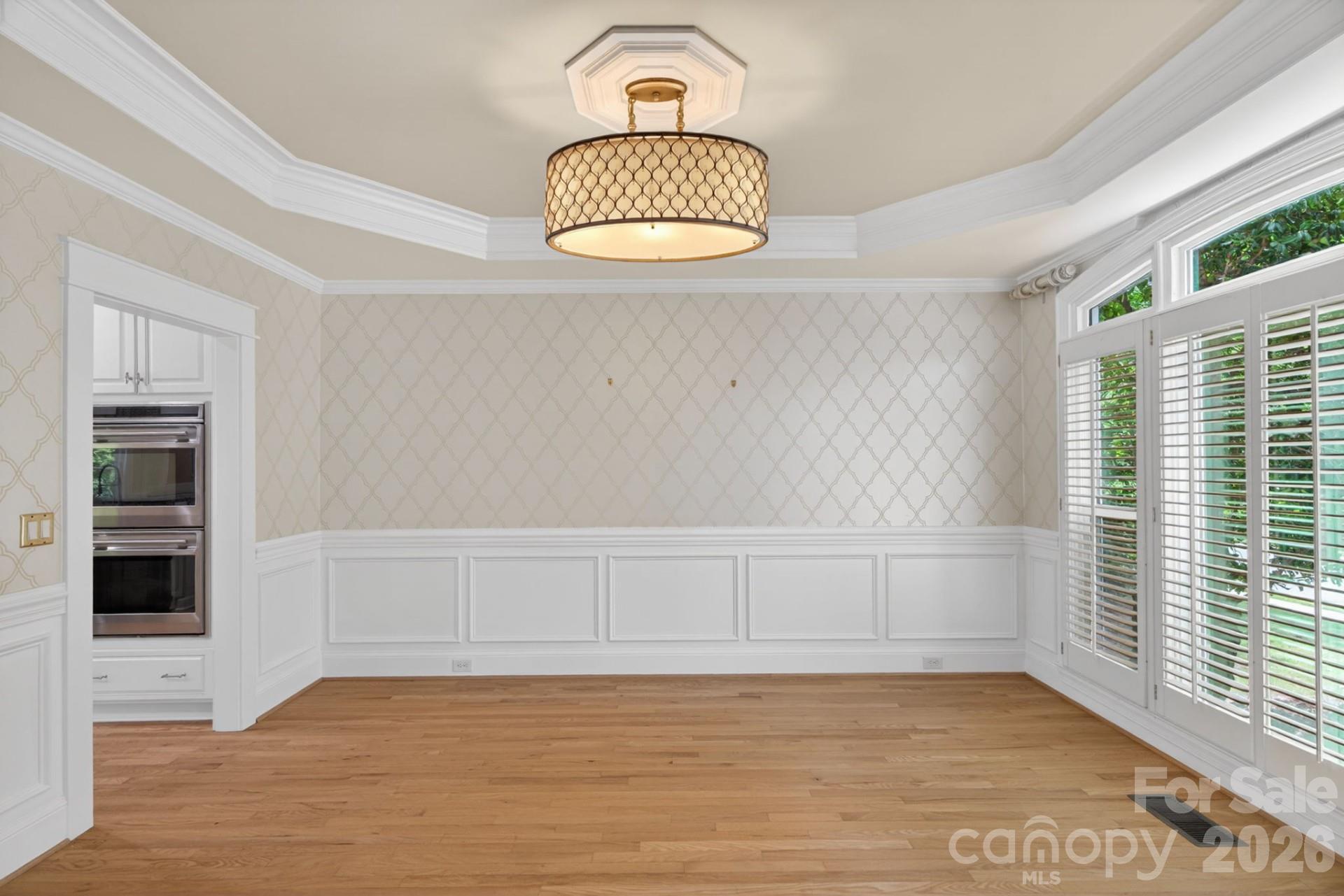 7810 Stonehaven Drive — Waxhaw