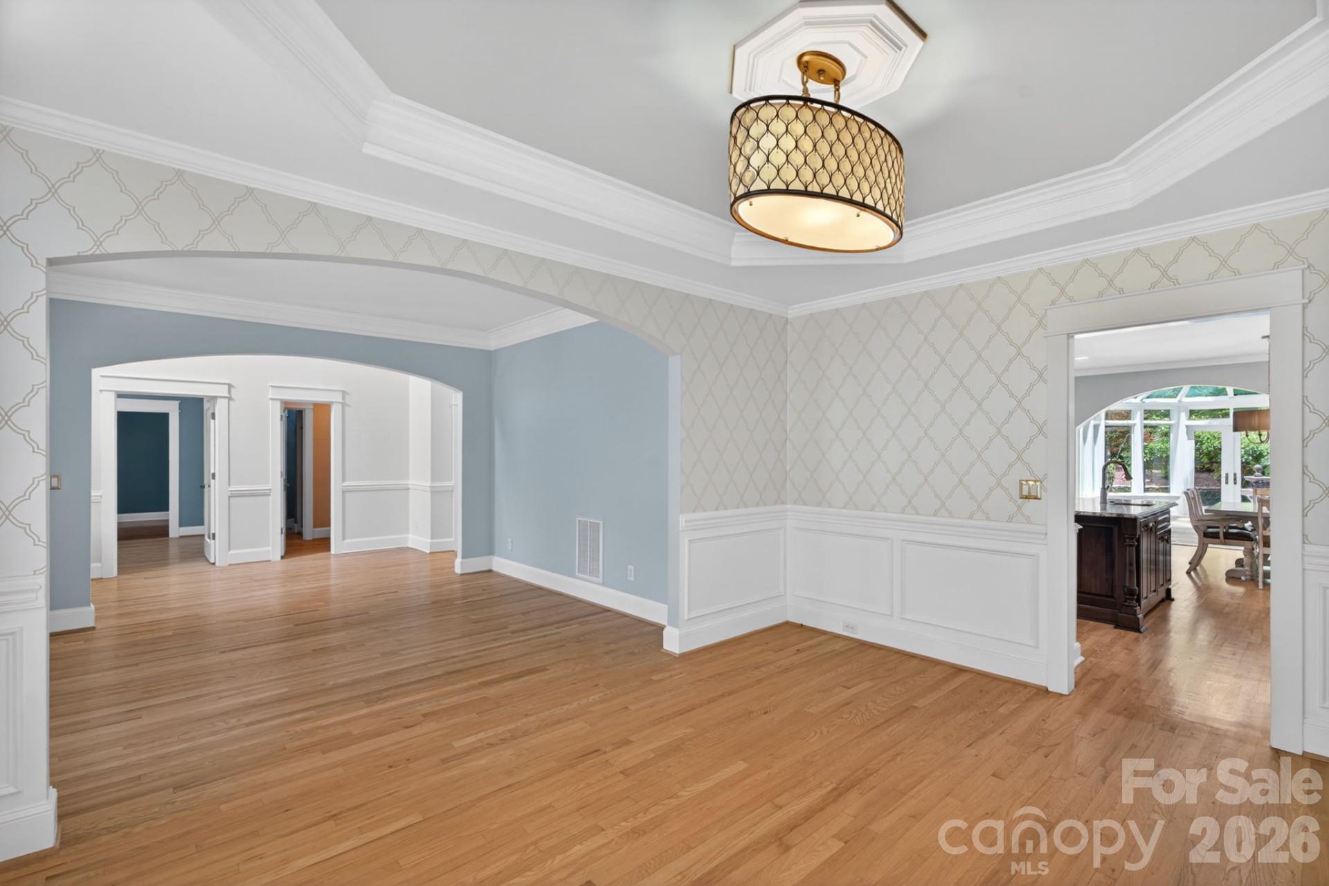 7810 Stonehaven Drive — Waxhaw