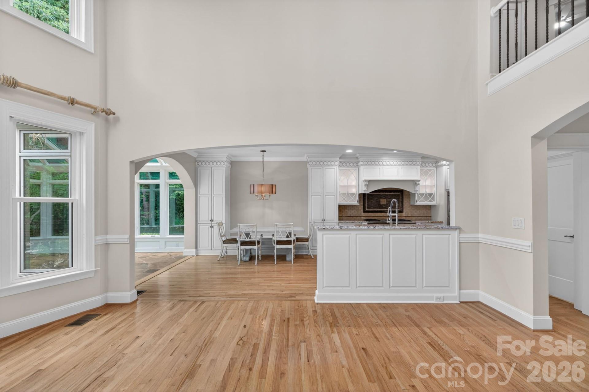 7810 Stonehaven Drive — Waxhaw
