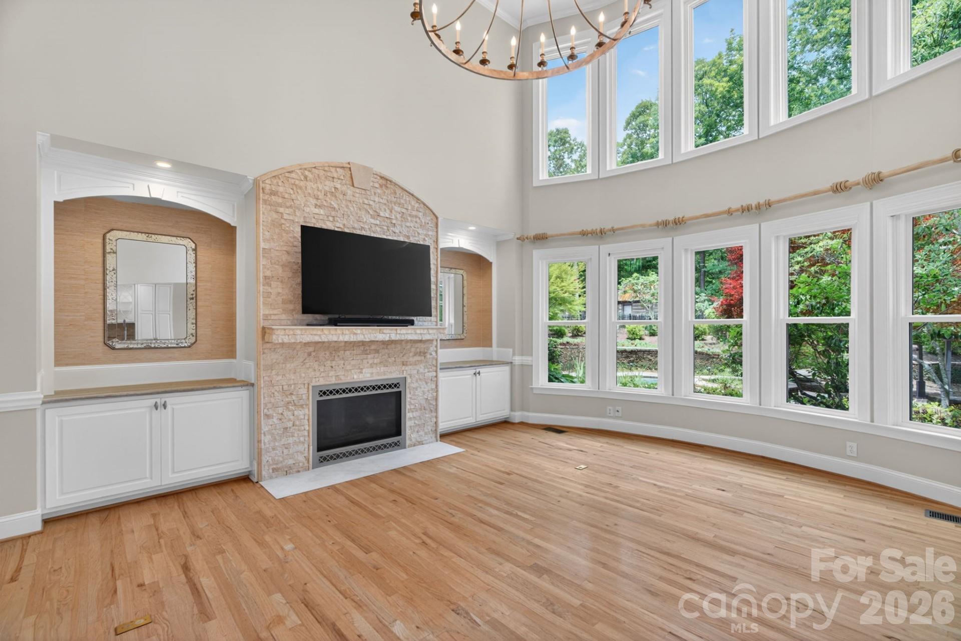 7810 Stonehaven Drive — Waxhaw