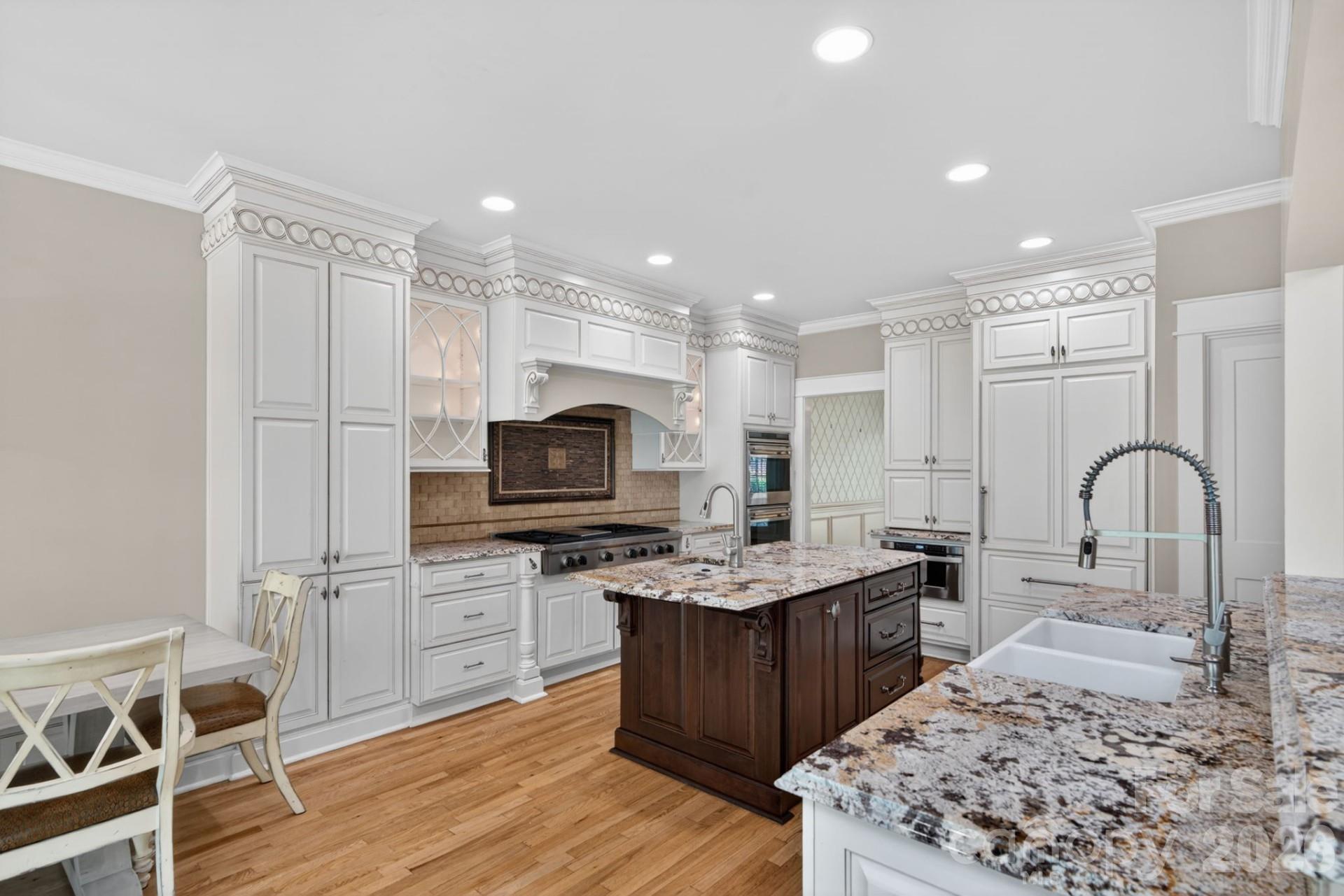 7810 Stonehaven Drive — Waxhaw