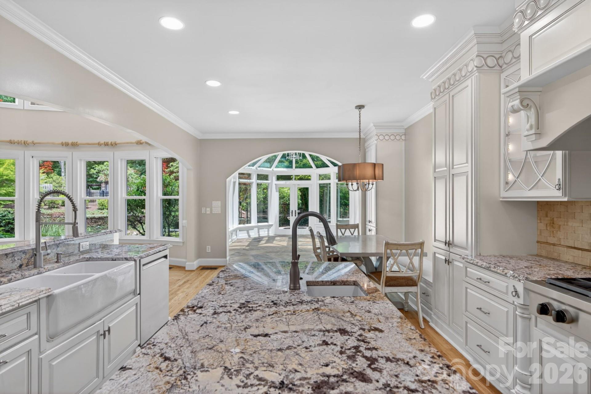 7810 Stonehaven Drive — Waxhaw