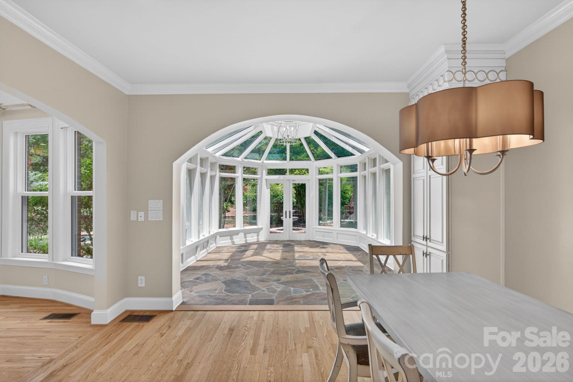 7810 Stonehaven Drive — Waxhaw