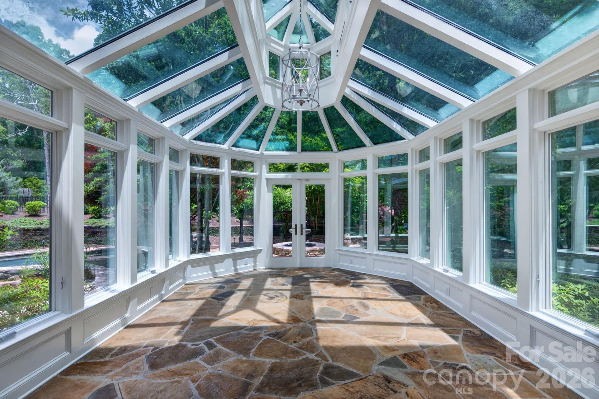 7810 Stonehaven Drive — Waxhaw
