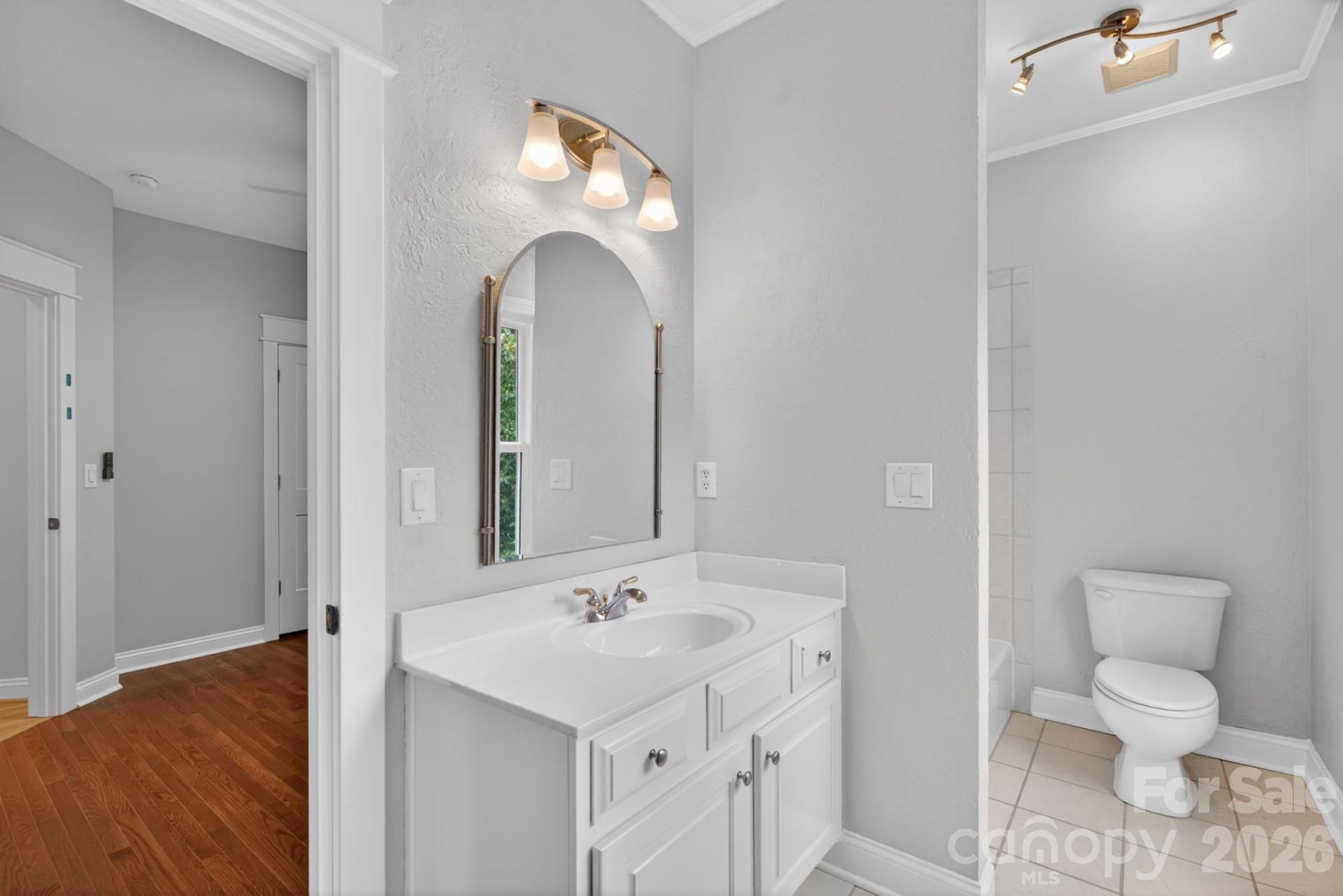 7810 Stonehaven Drive — Waxhaw