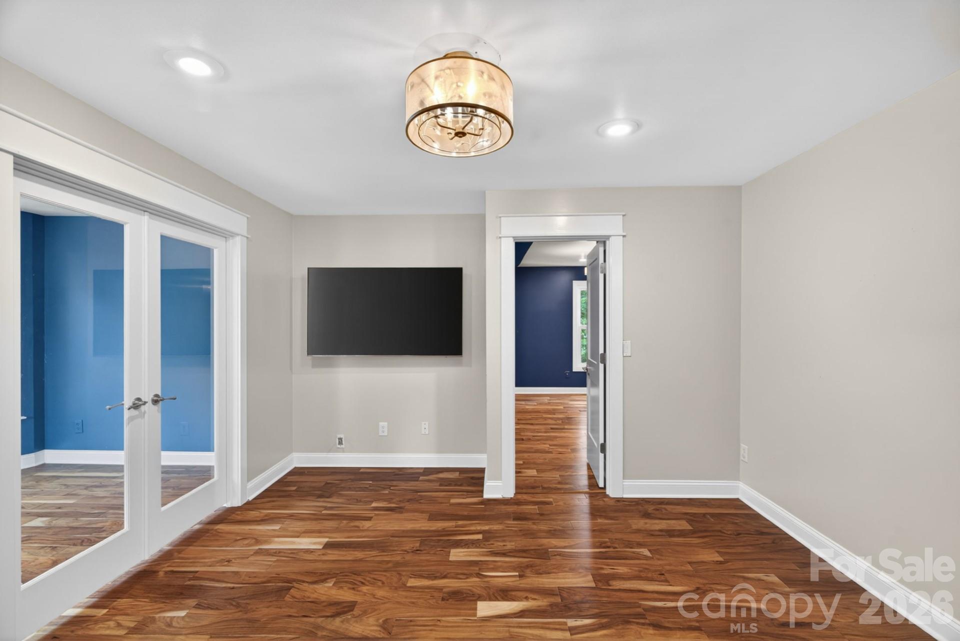 7810 Stonehaven Drive — Waxhaw