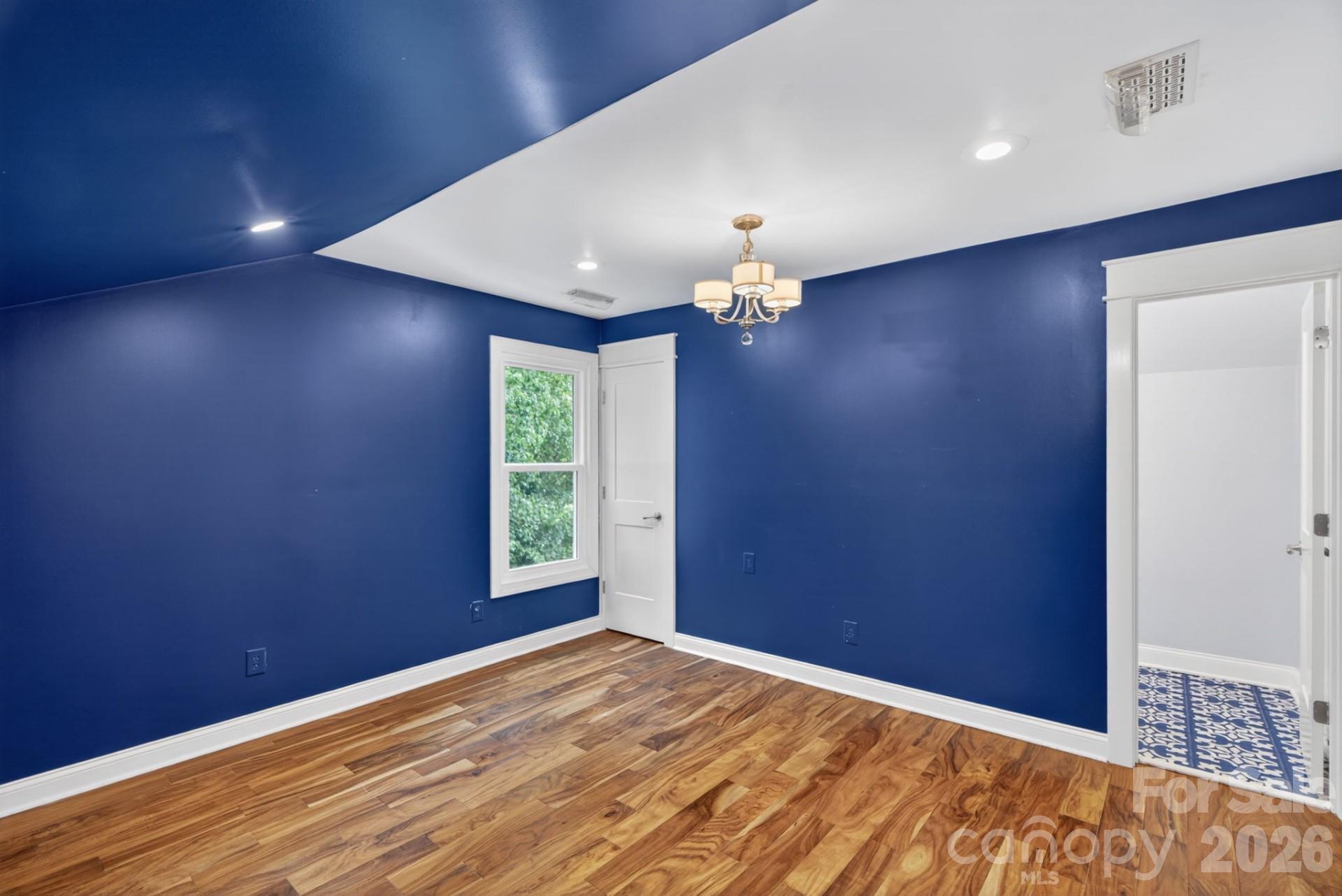 7810 Stonehaven Drive — Waxhaw