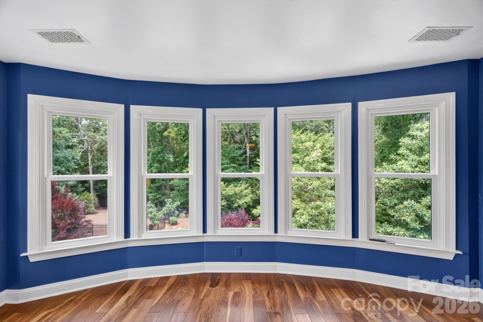 7810 Stonehaven Drive — Waxhaw