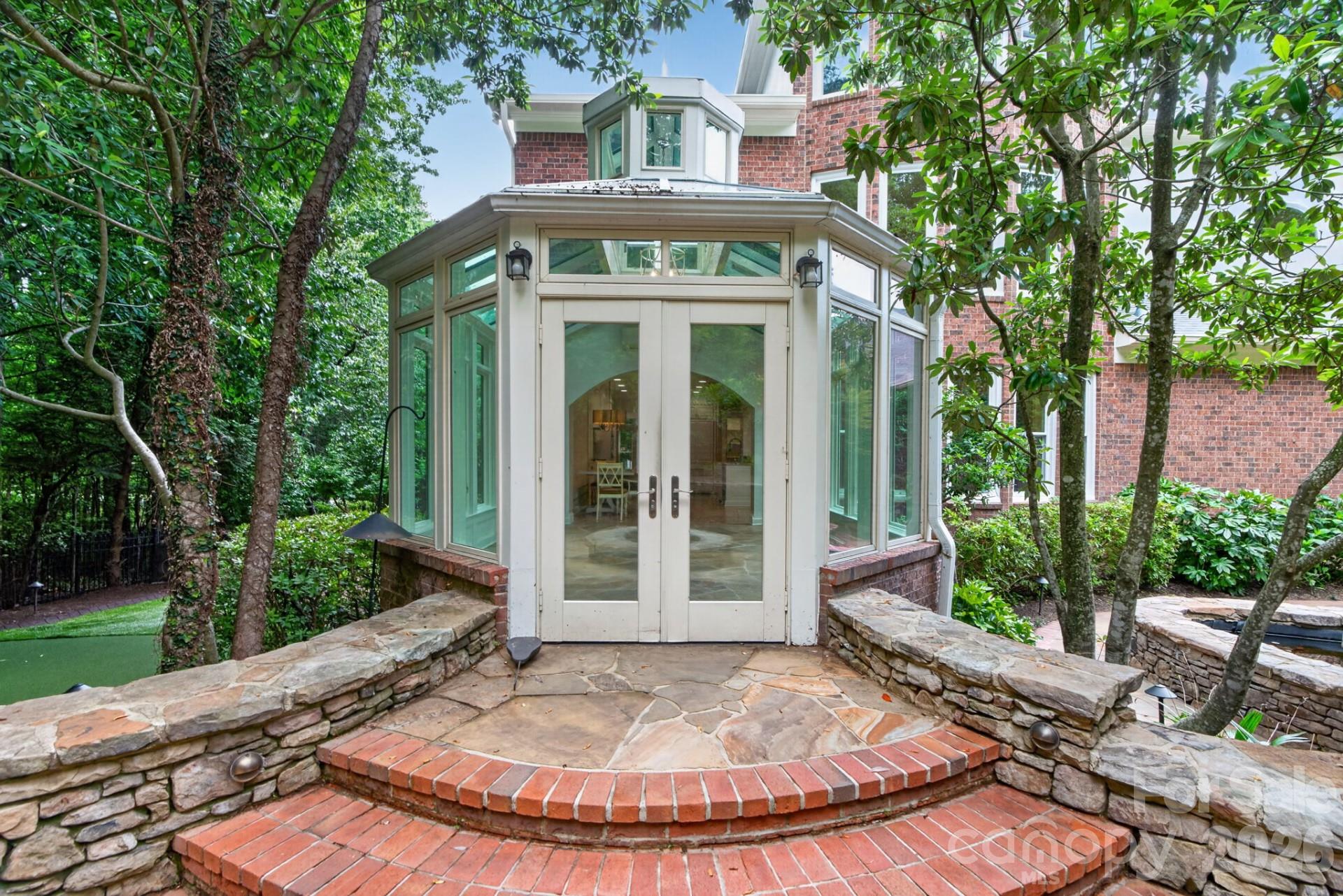7810 Stonehaven Drive — Waxhaw