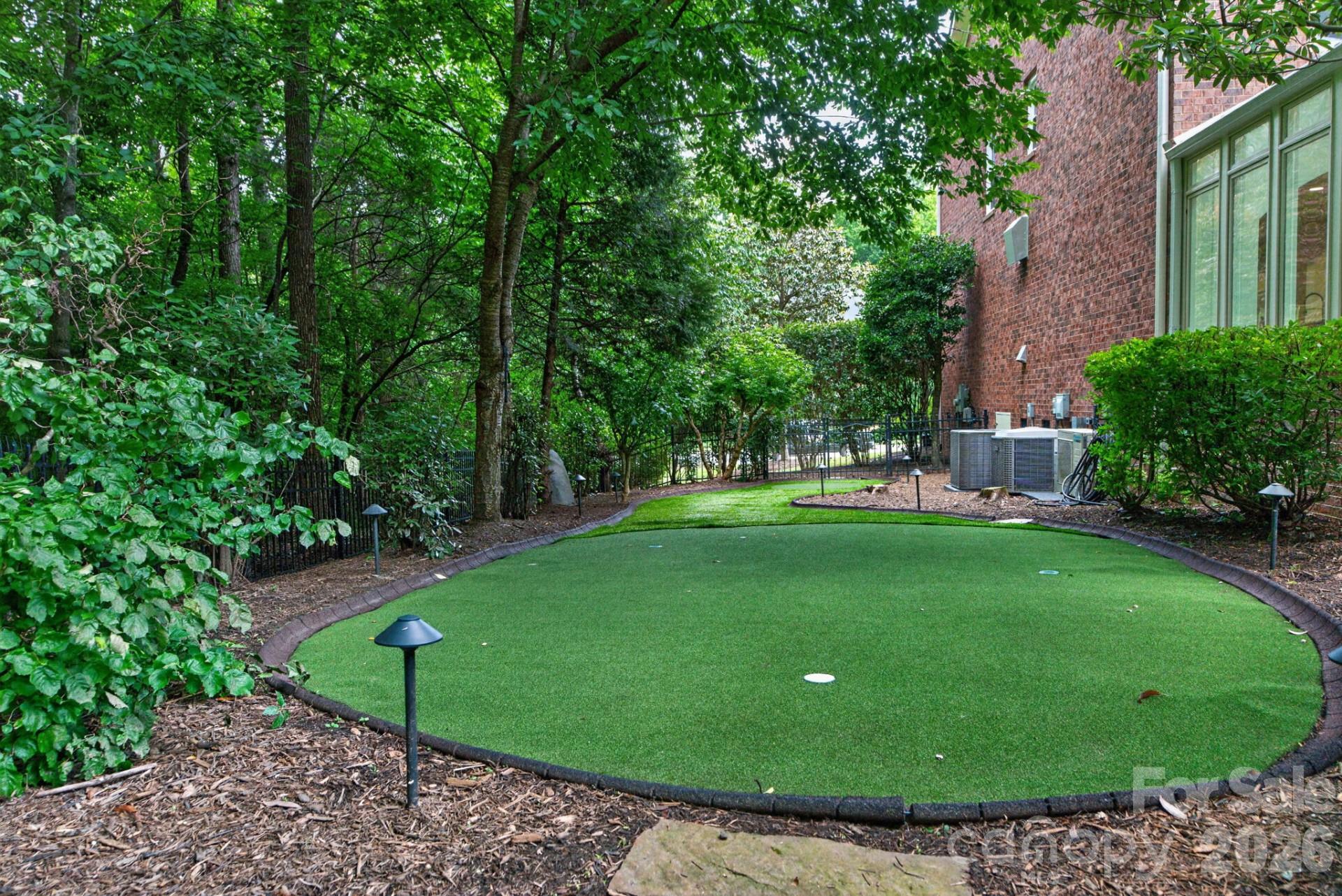 7810 Stonehaven Drive — Waxhaw