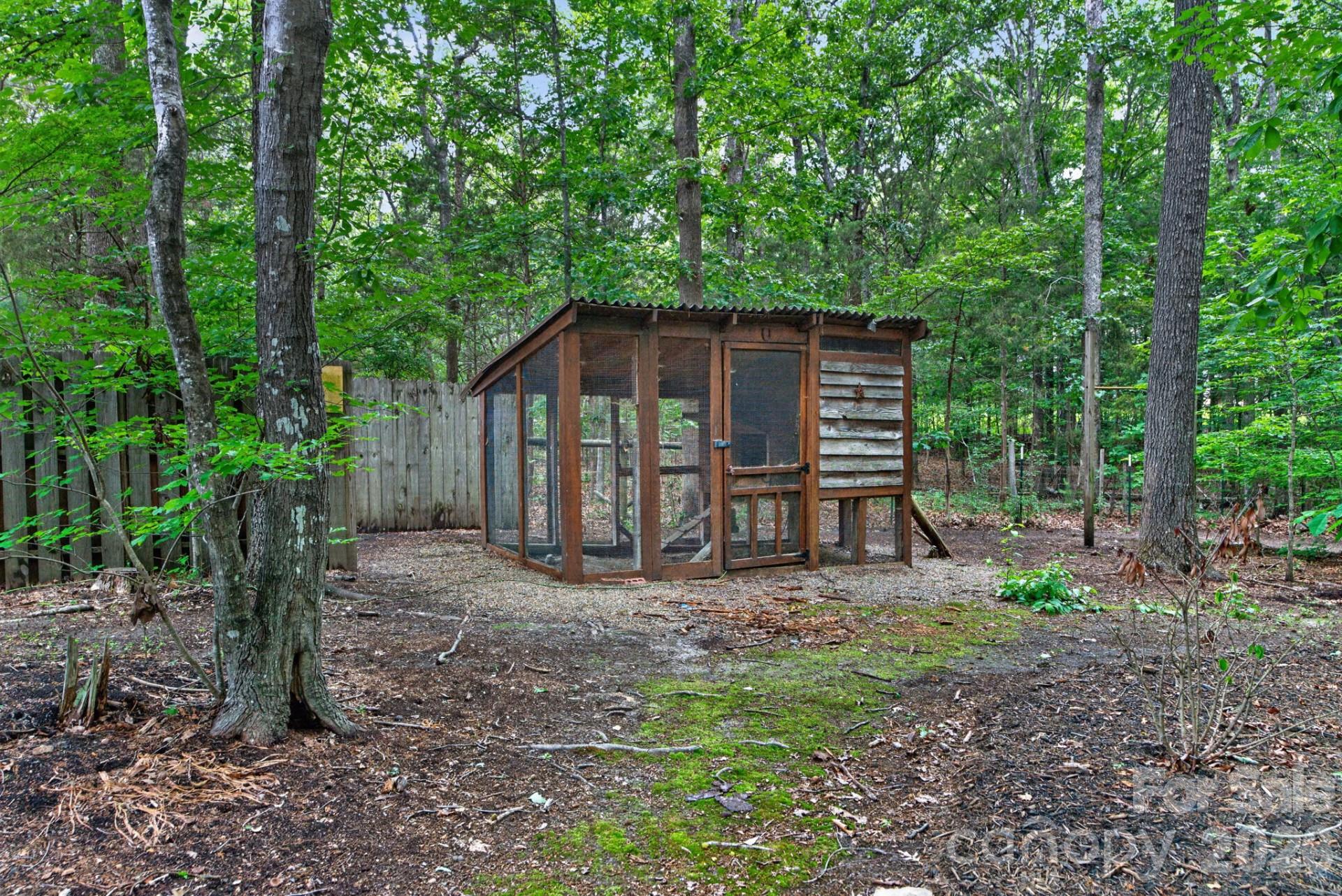 7810 Stonehaven Drive — Waxhaw