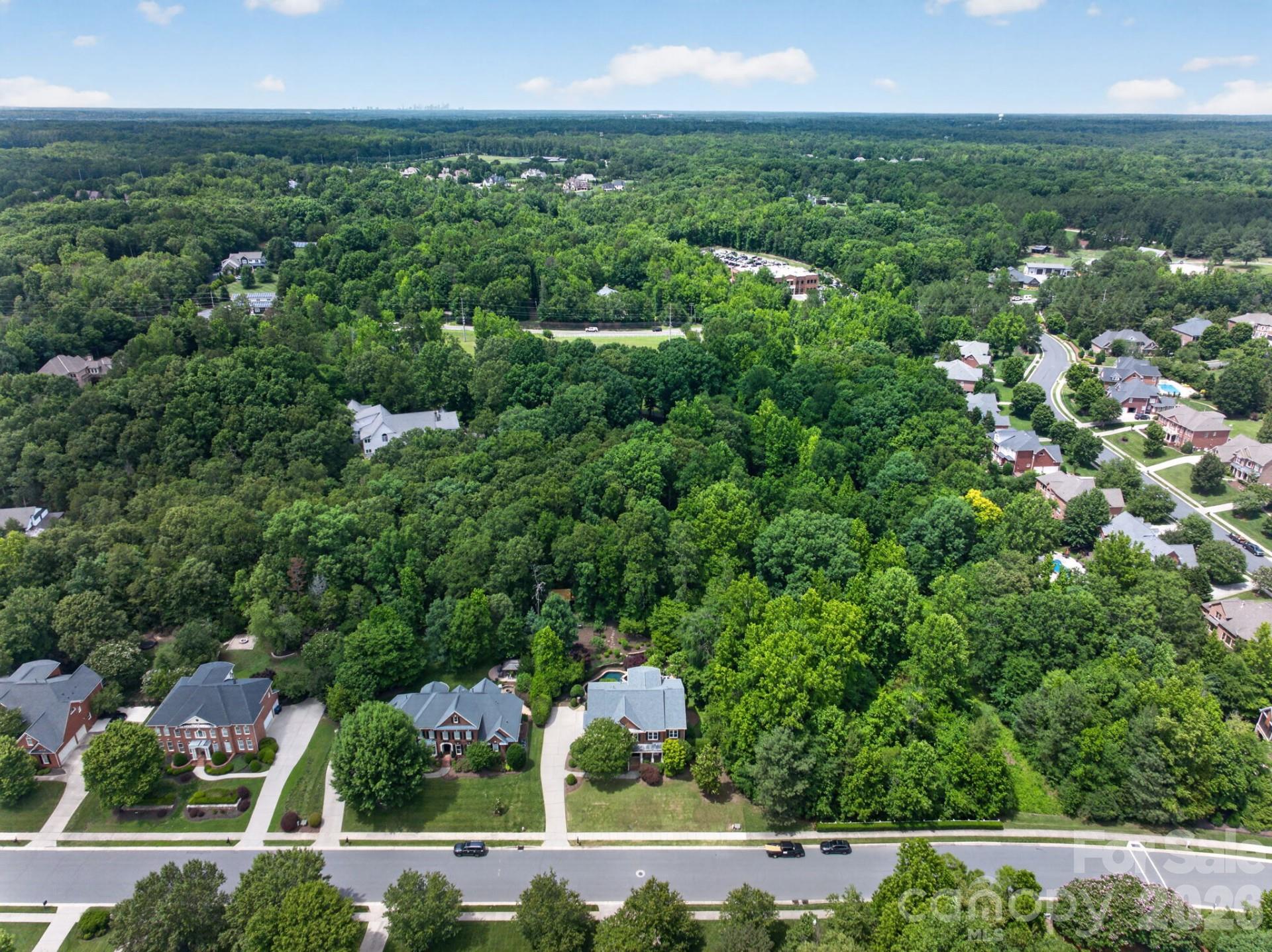 7810 Stonehaven Drive — Waxhaw