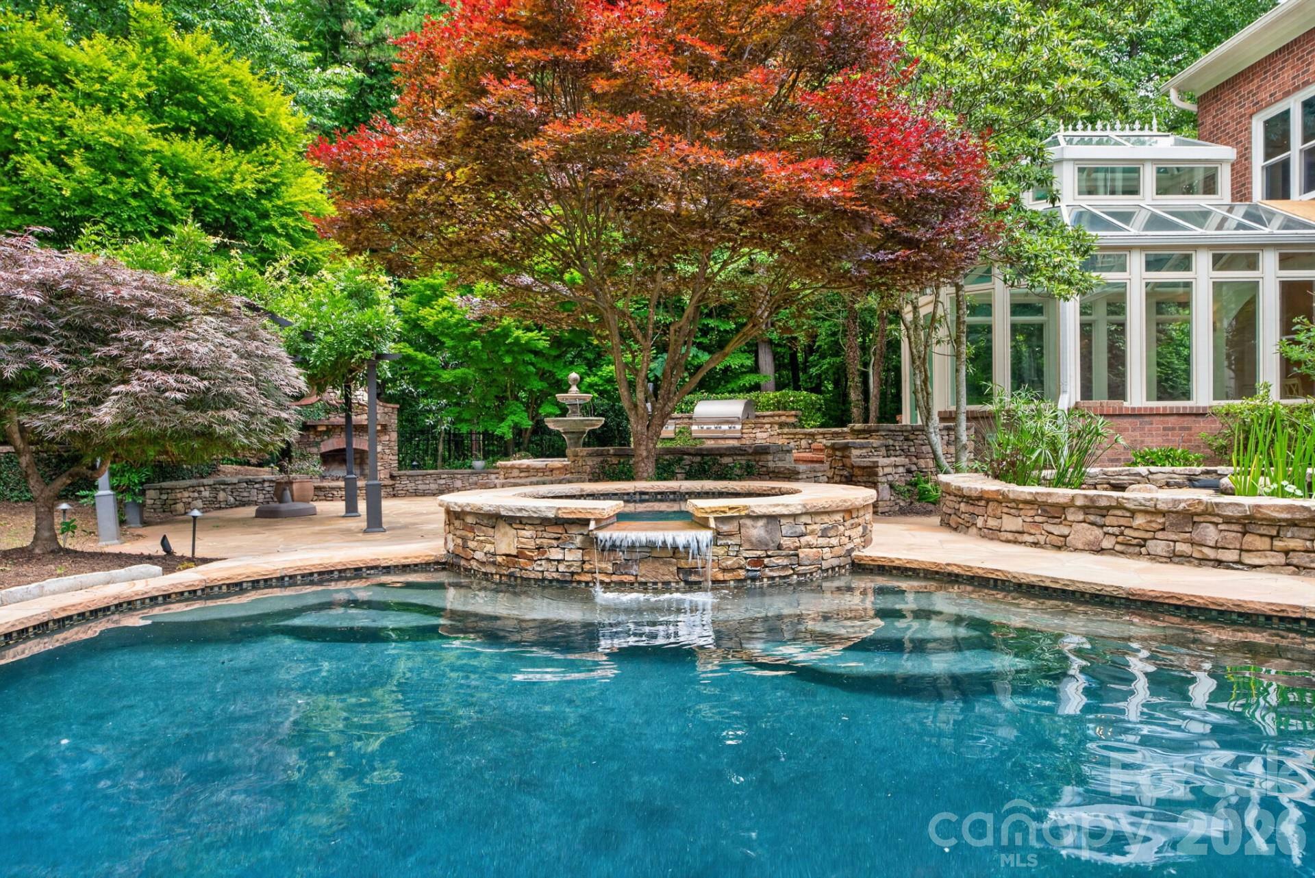 7810 Stonehaven Drive — Waxhaw
