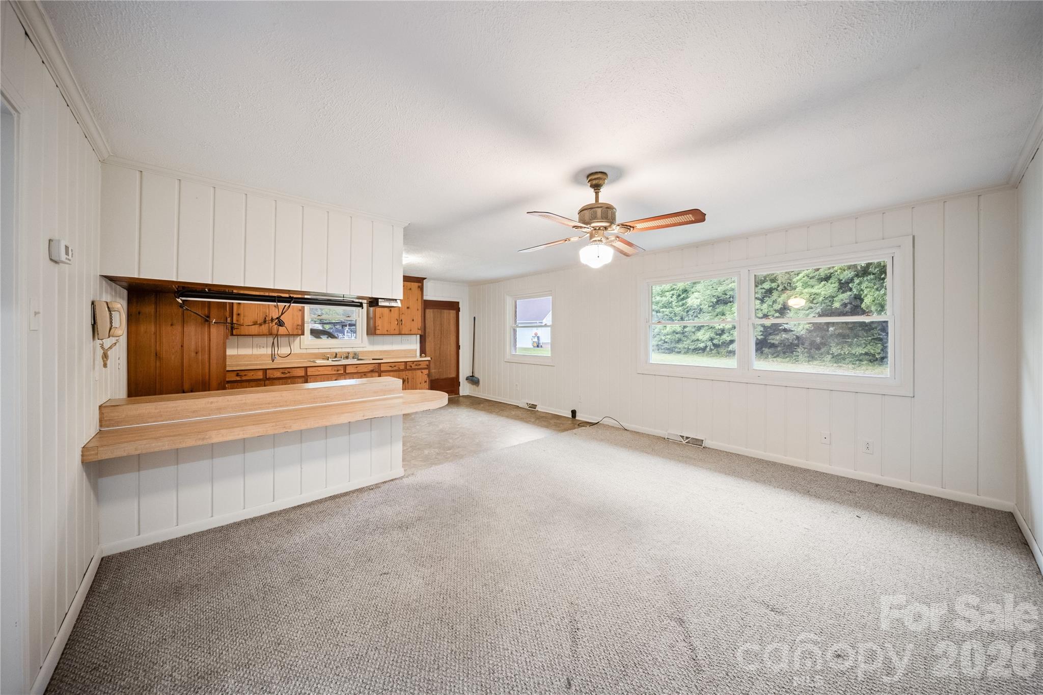 4410 Zion Church Road — Concord