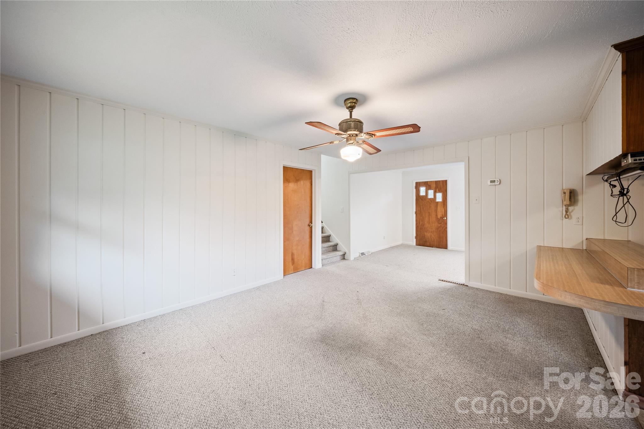 4410 Zion Church Road — Concord