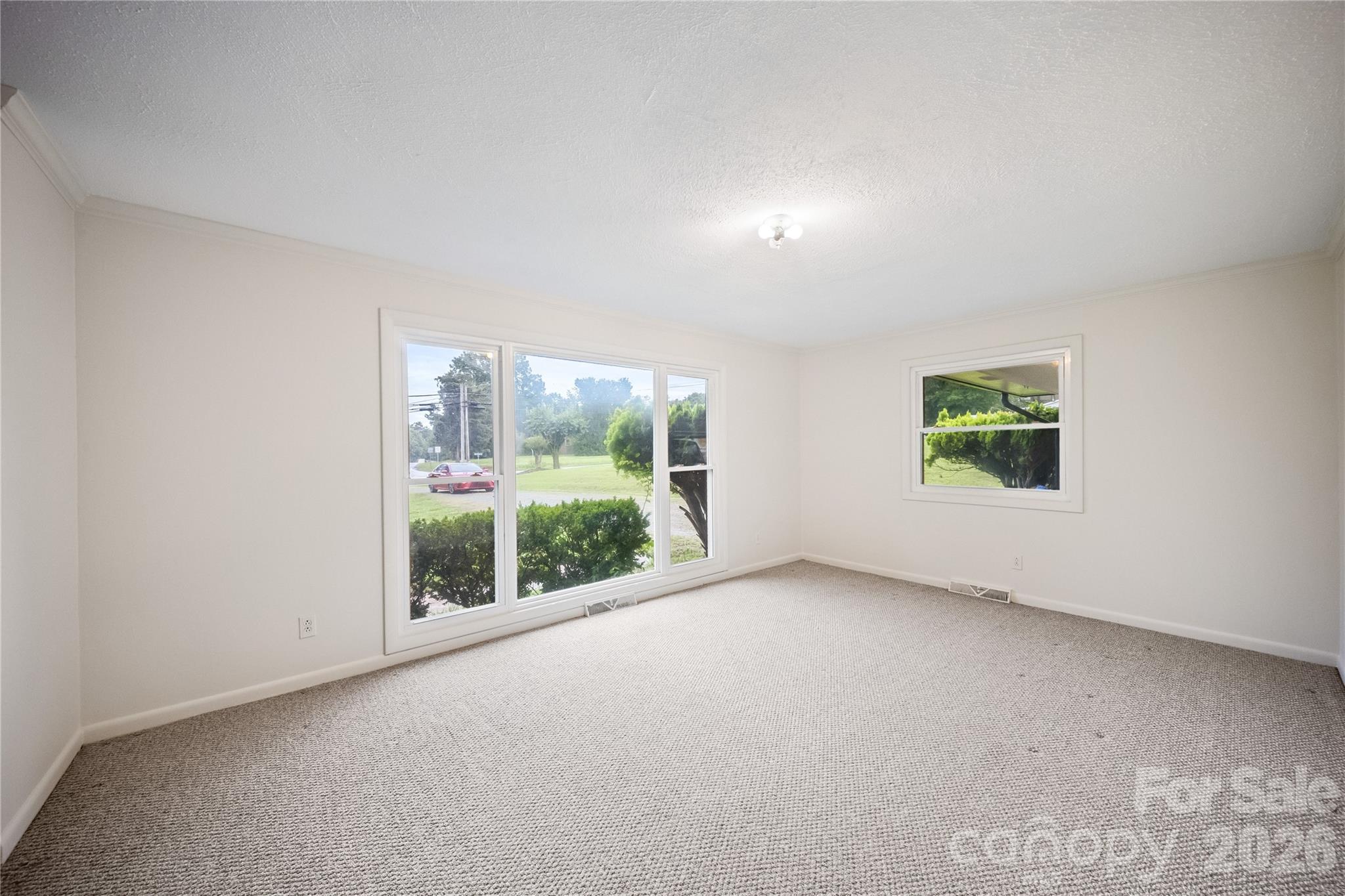 4410 Zion Church Road — Concord