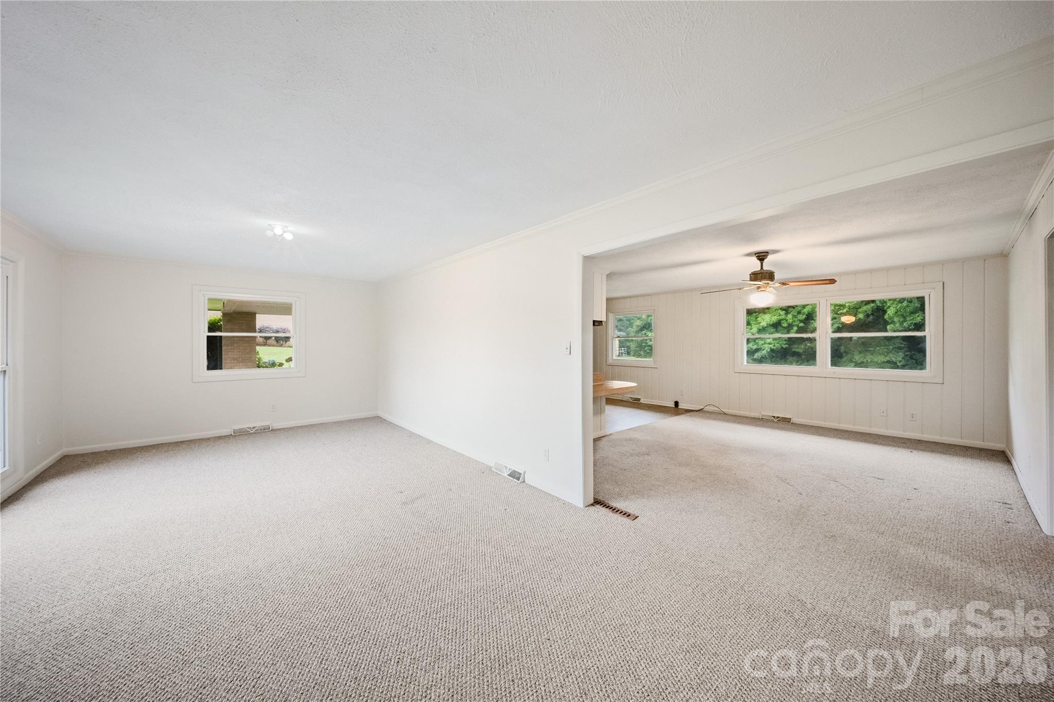 4410 Zion Church Road — Concord